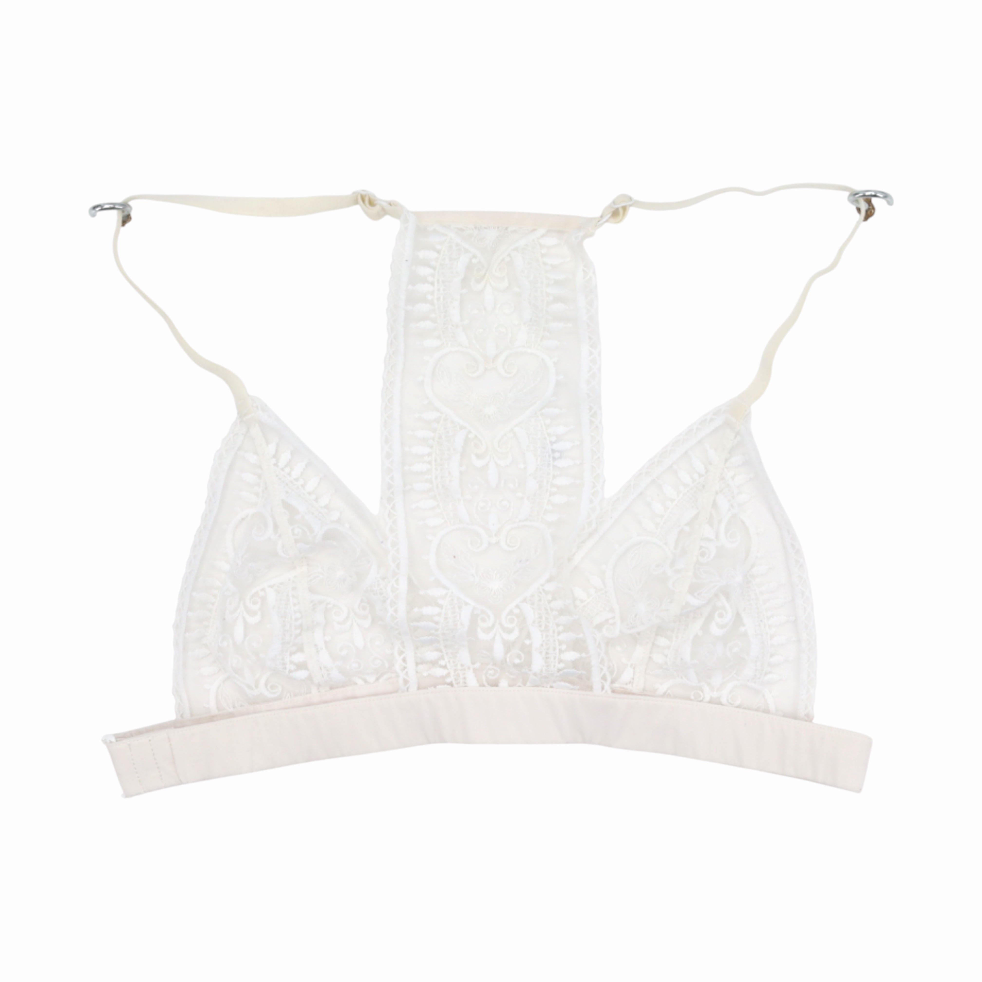 Soutien-gorge ETAM Blanc