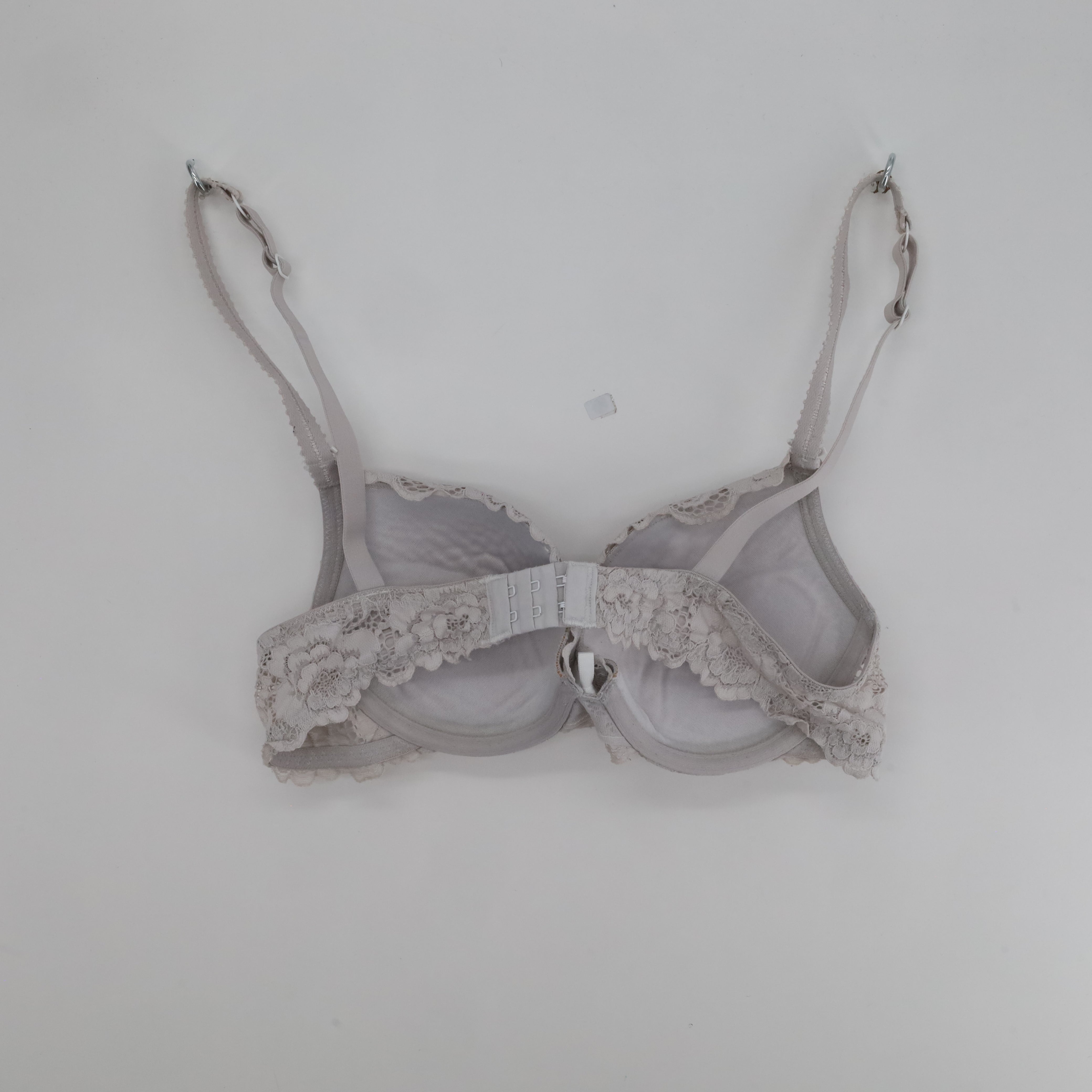 Soutien-gorge RougeGorge Blanc