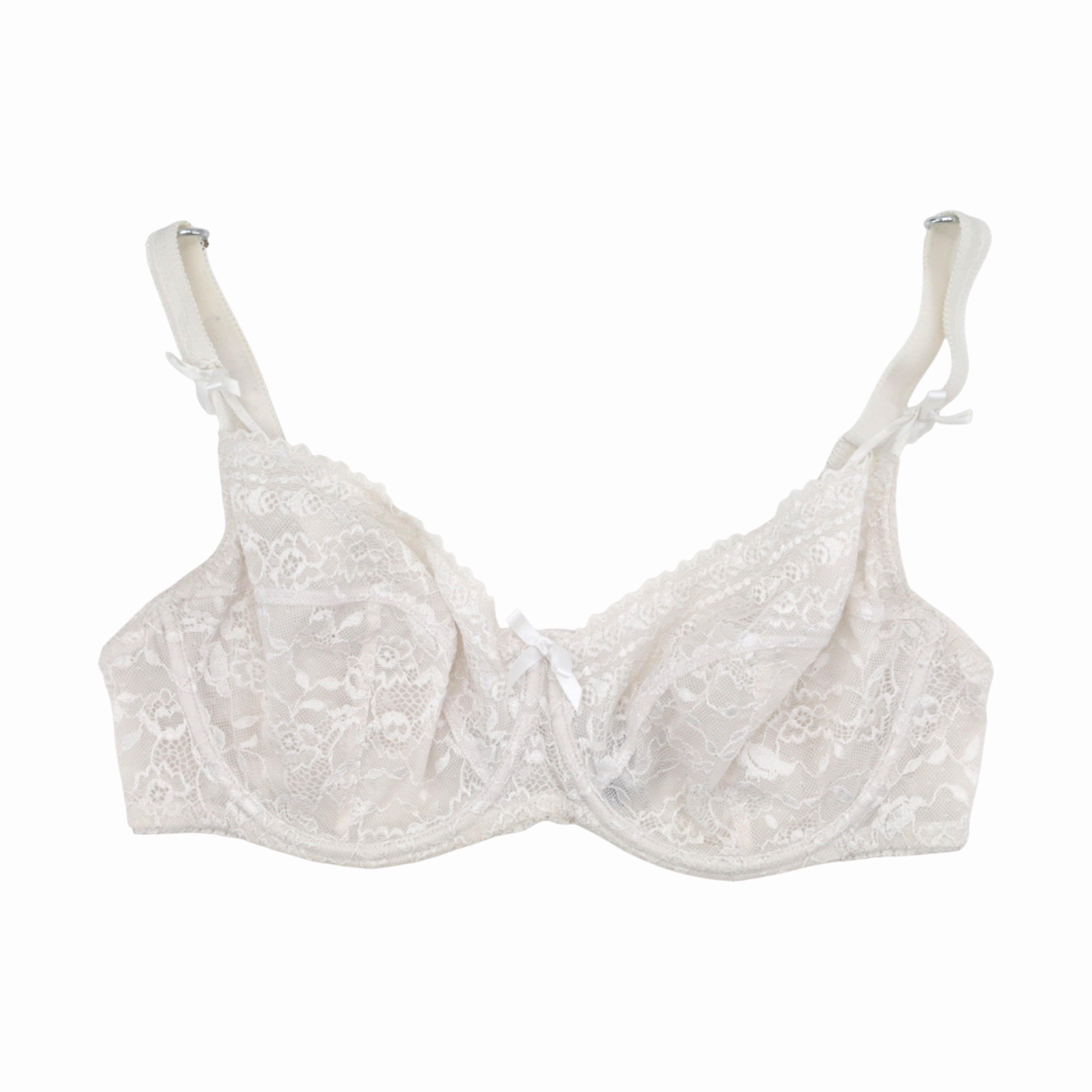 Soutien-gorge ETAM Blanc