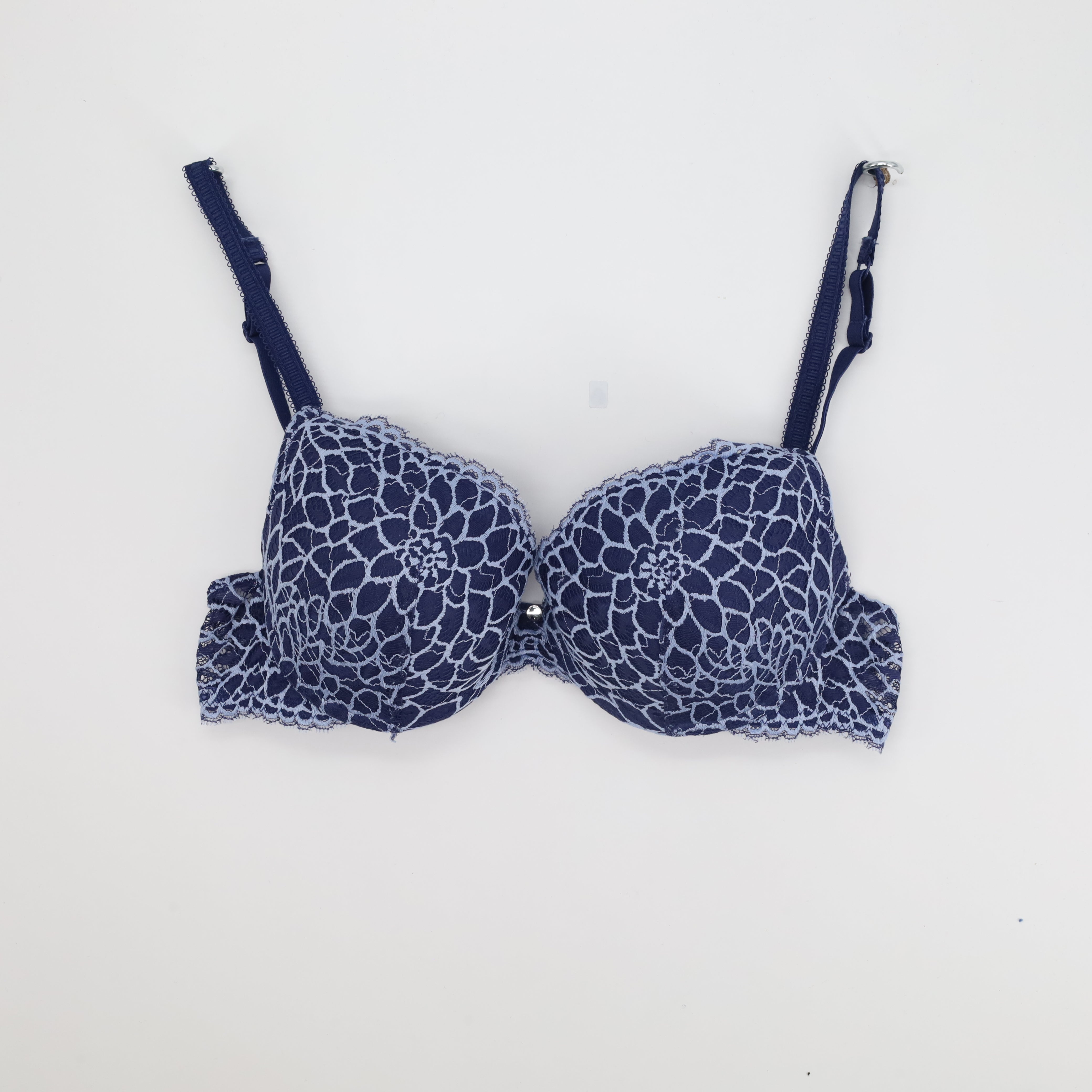 Soutien-gorge RougeGorge Bleu