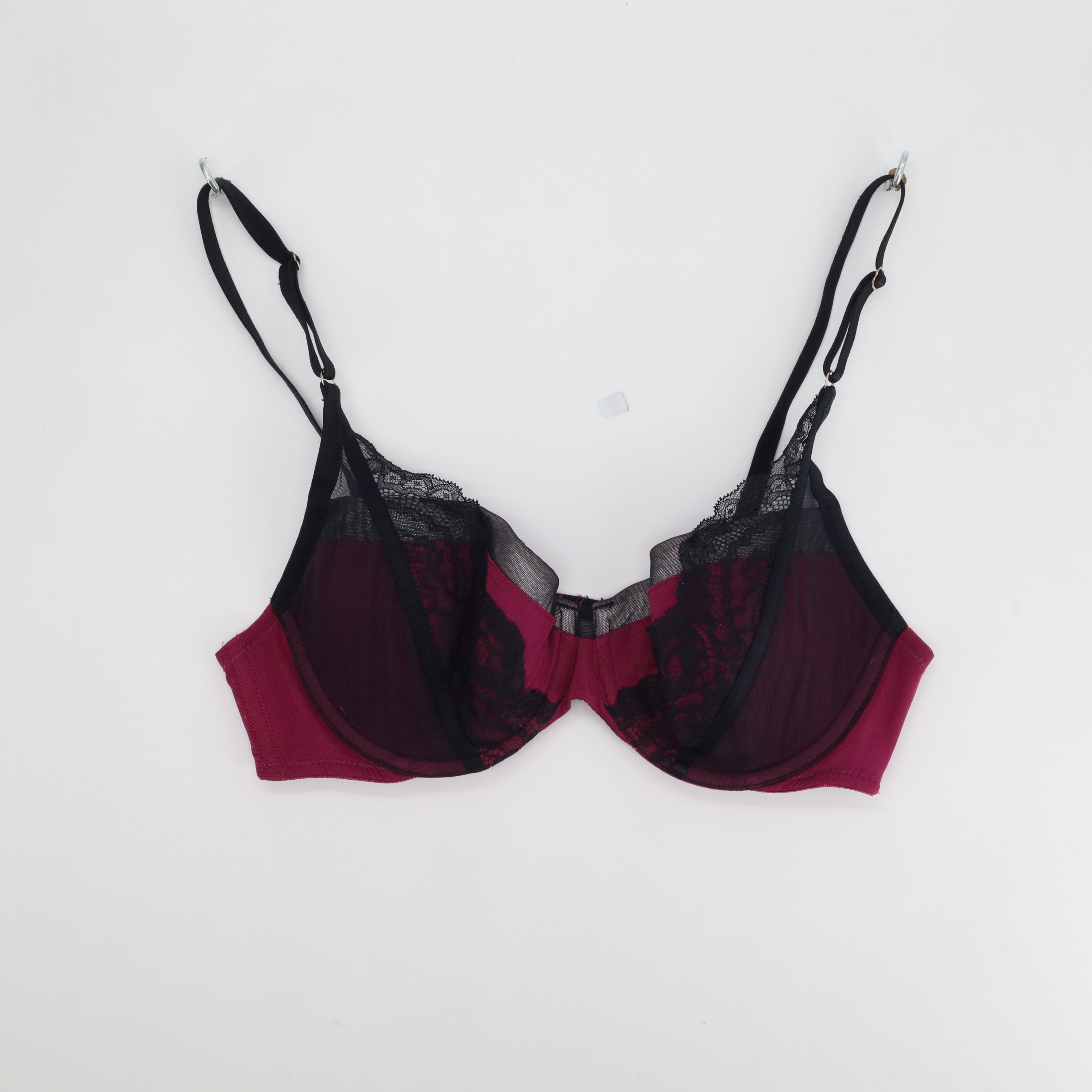 Soutien-gorge Hunkemöller Noir