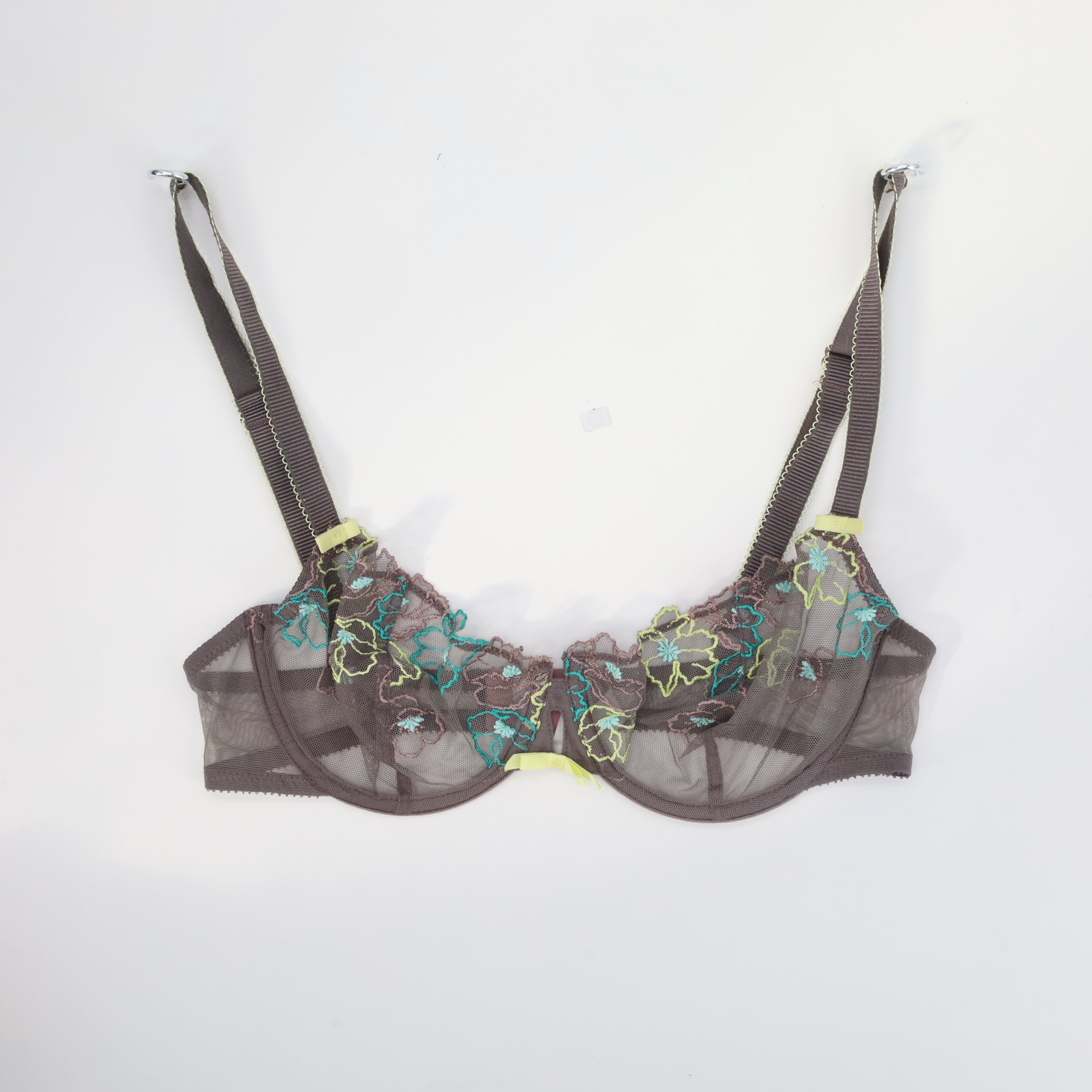 Soutien-gorge Gris