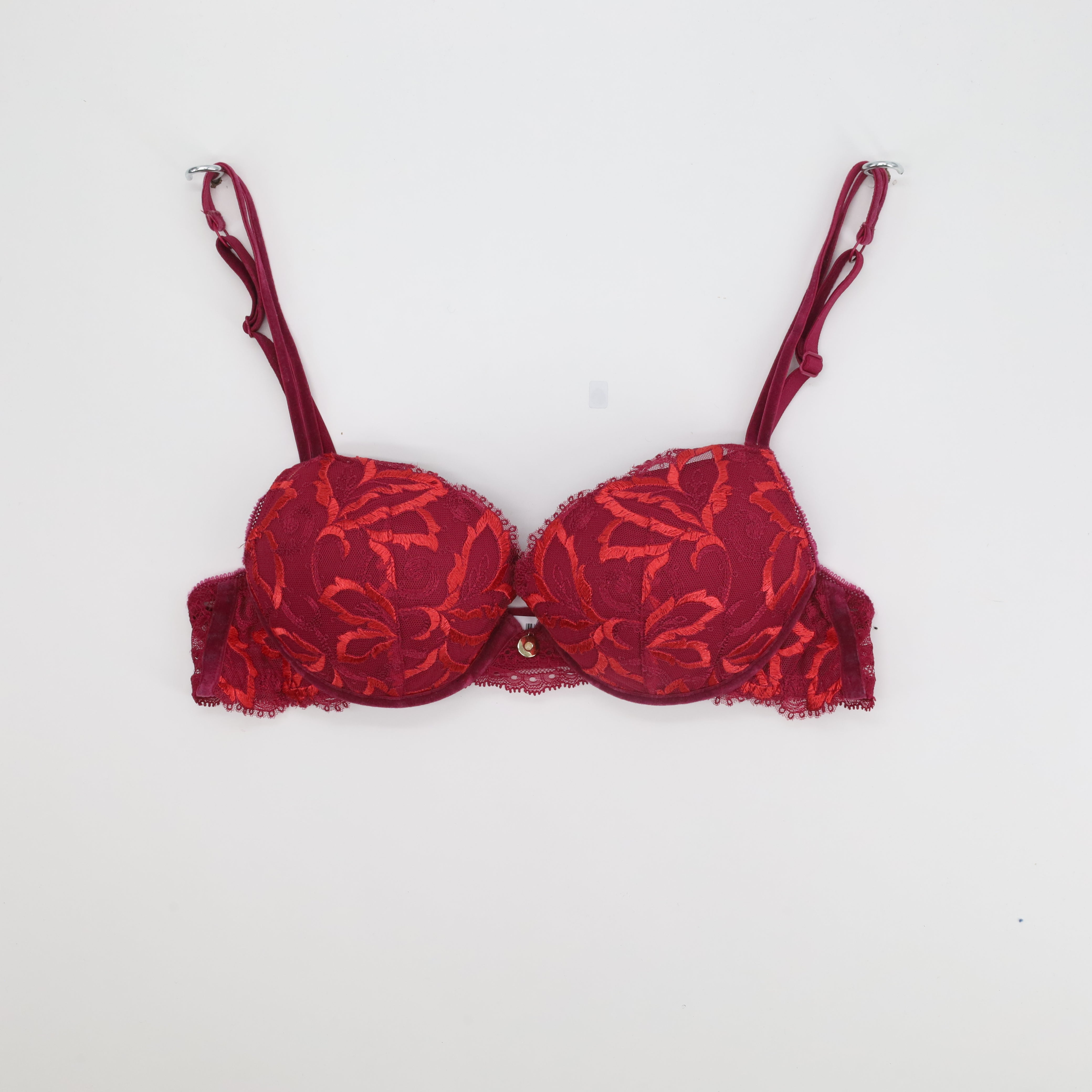 Soutien-gorge RougeGorge Rouge
