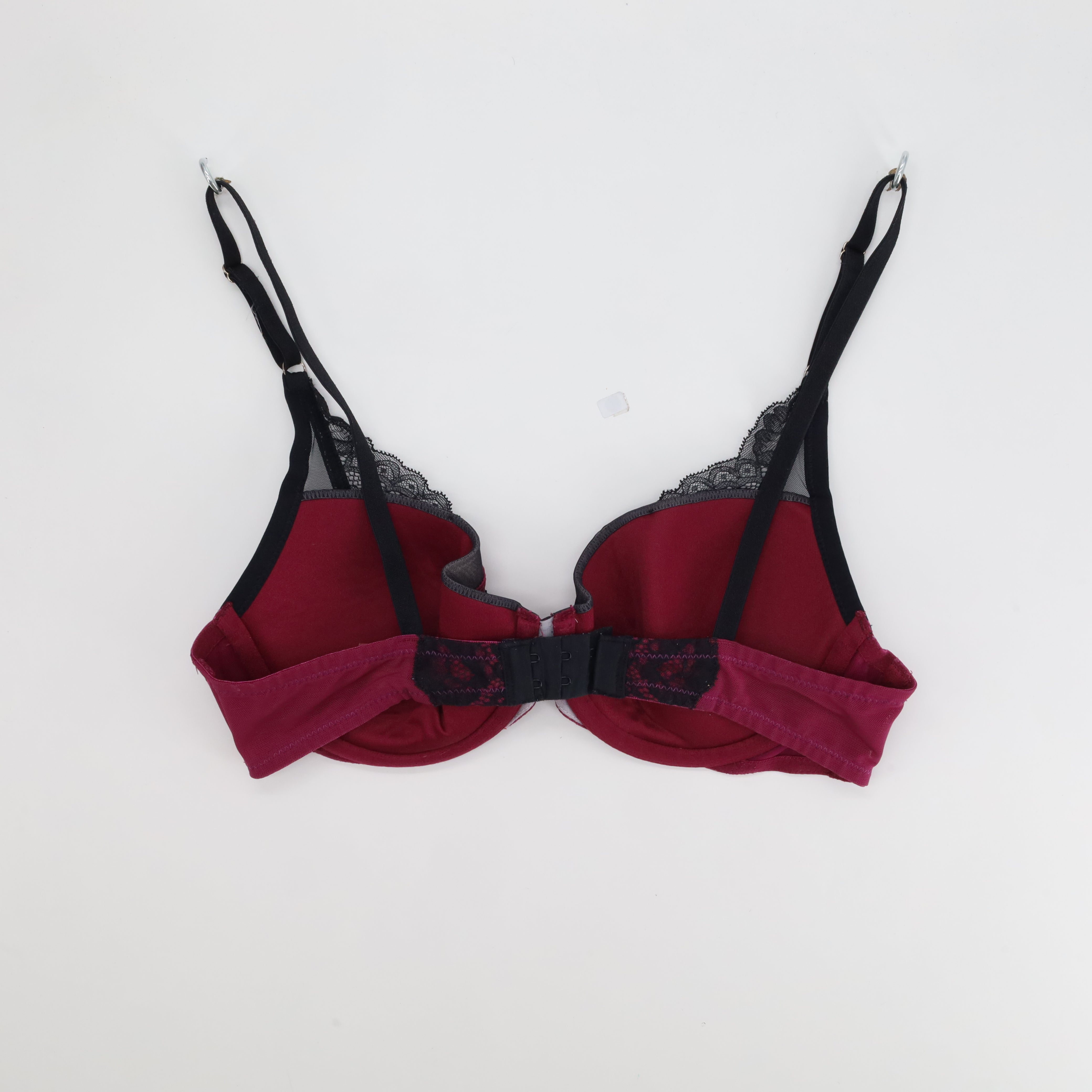 Soutien-gorge Hunkemöller Noir
