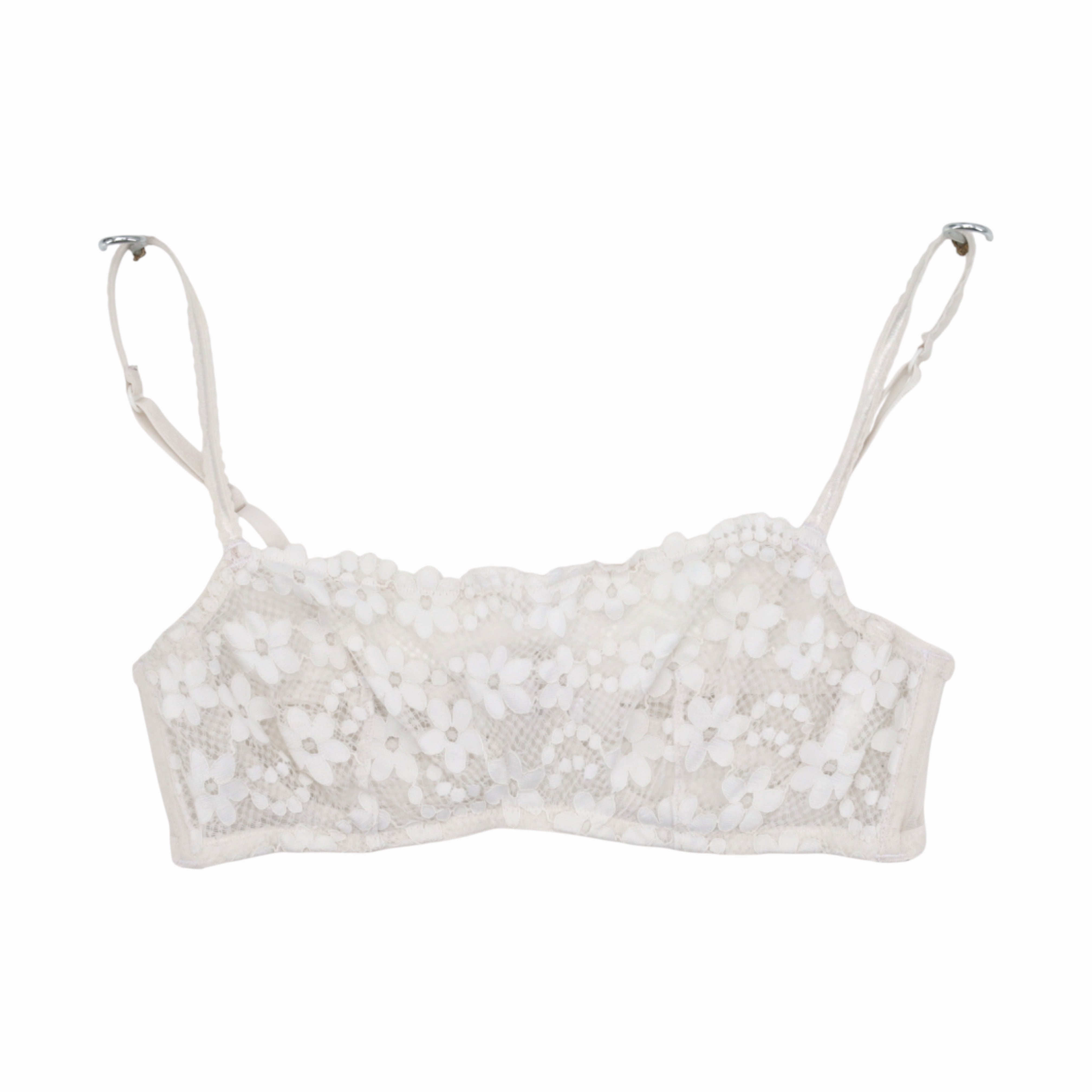 Soutien-gorge Blanc