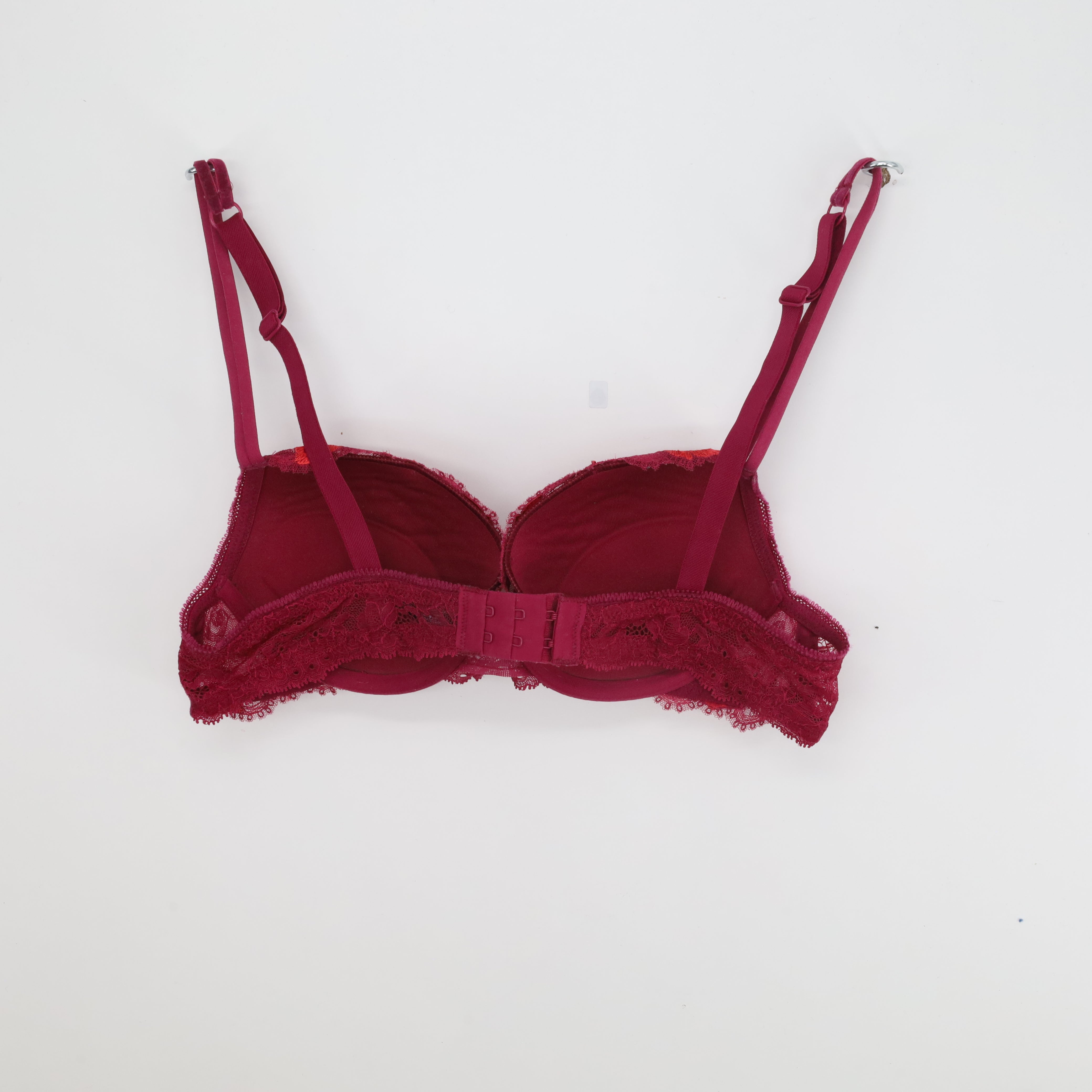 Soutien-gorge RougeGorge Rouge