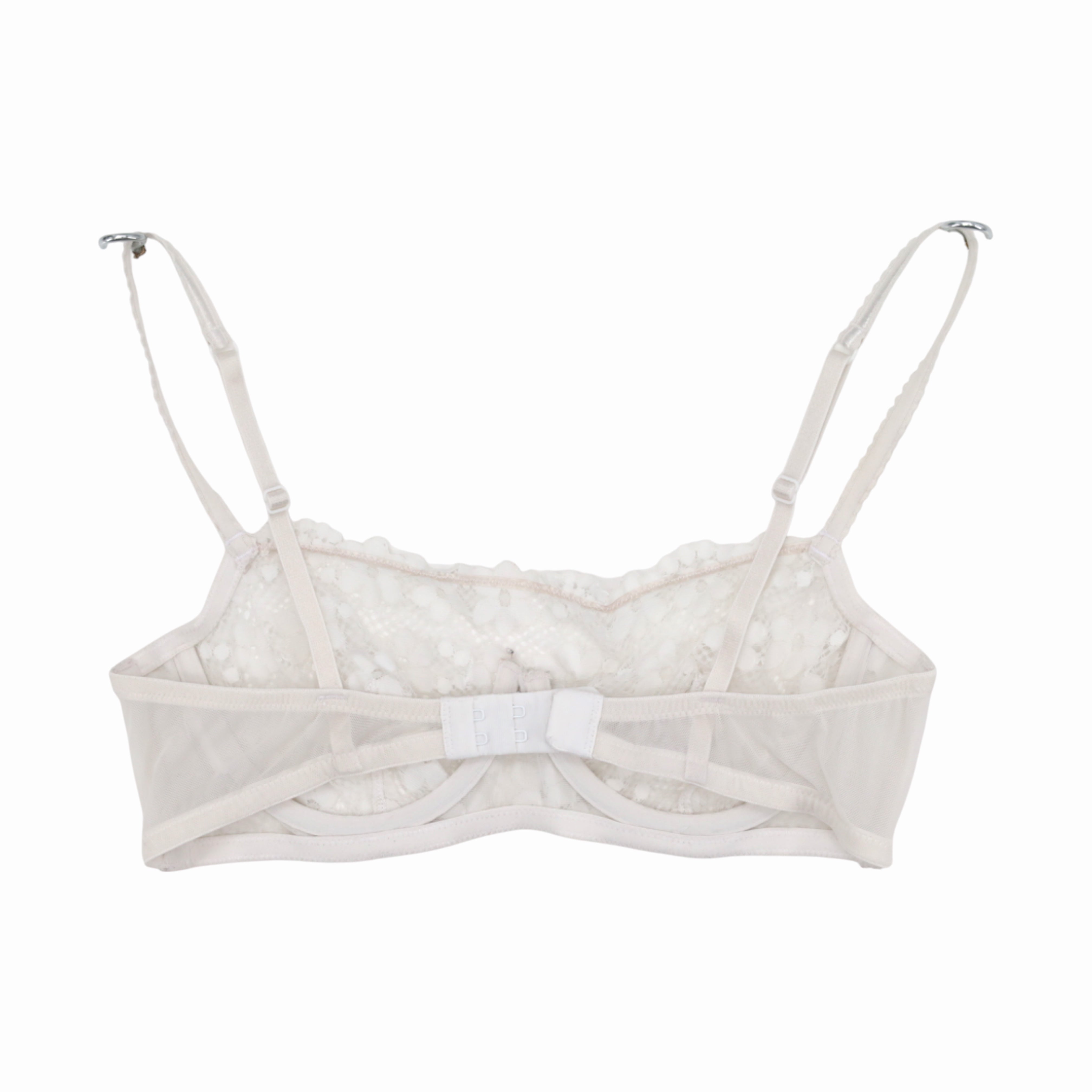Soutien-gorge Blanc