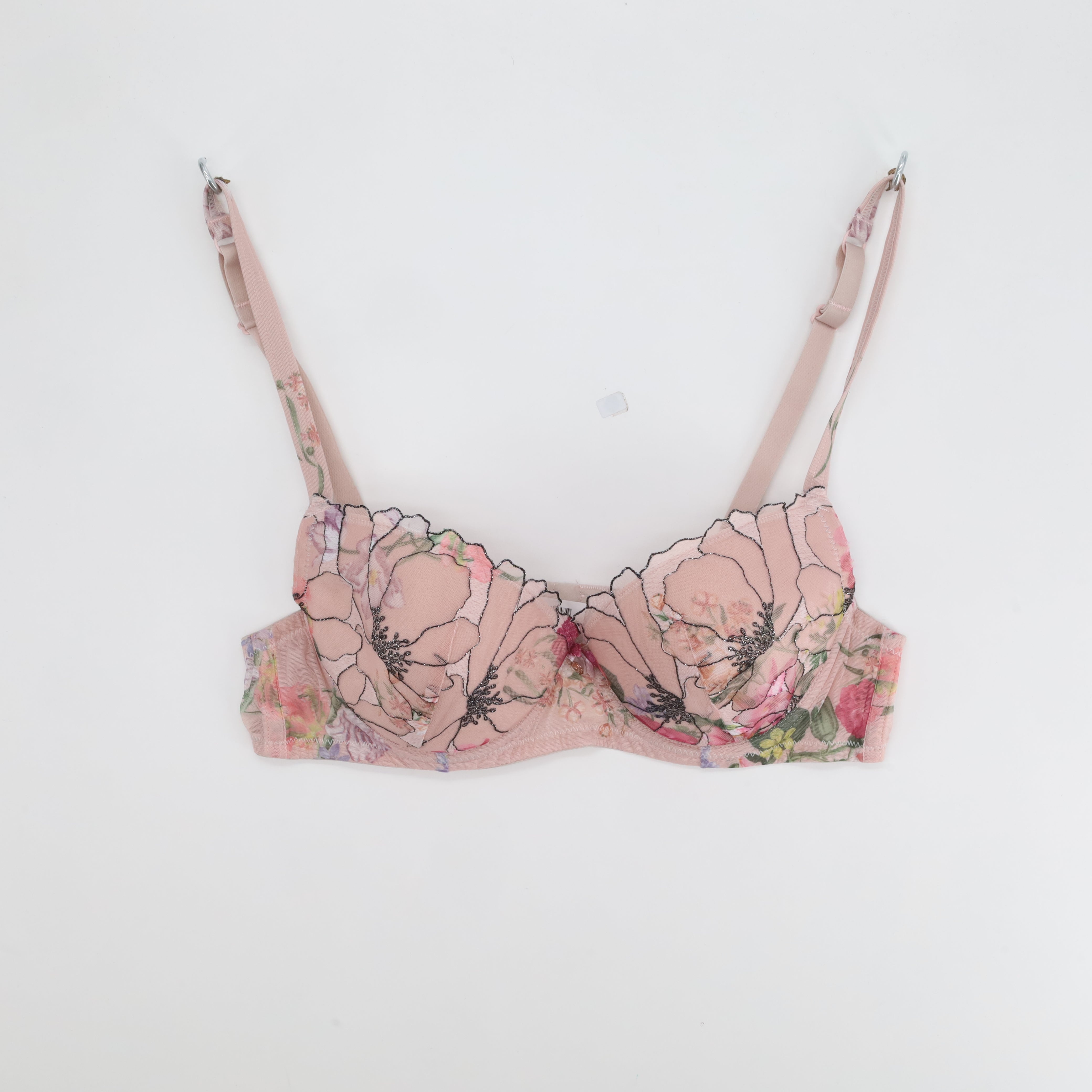 Soutien-gorge Charlott' Rose