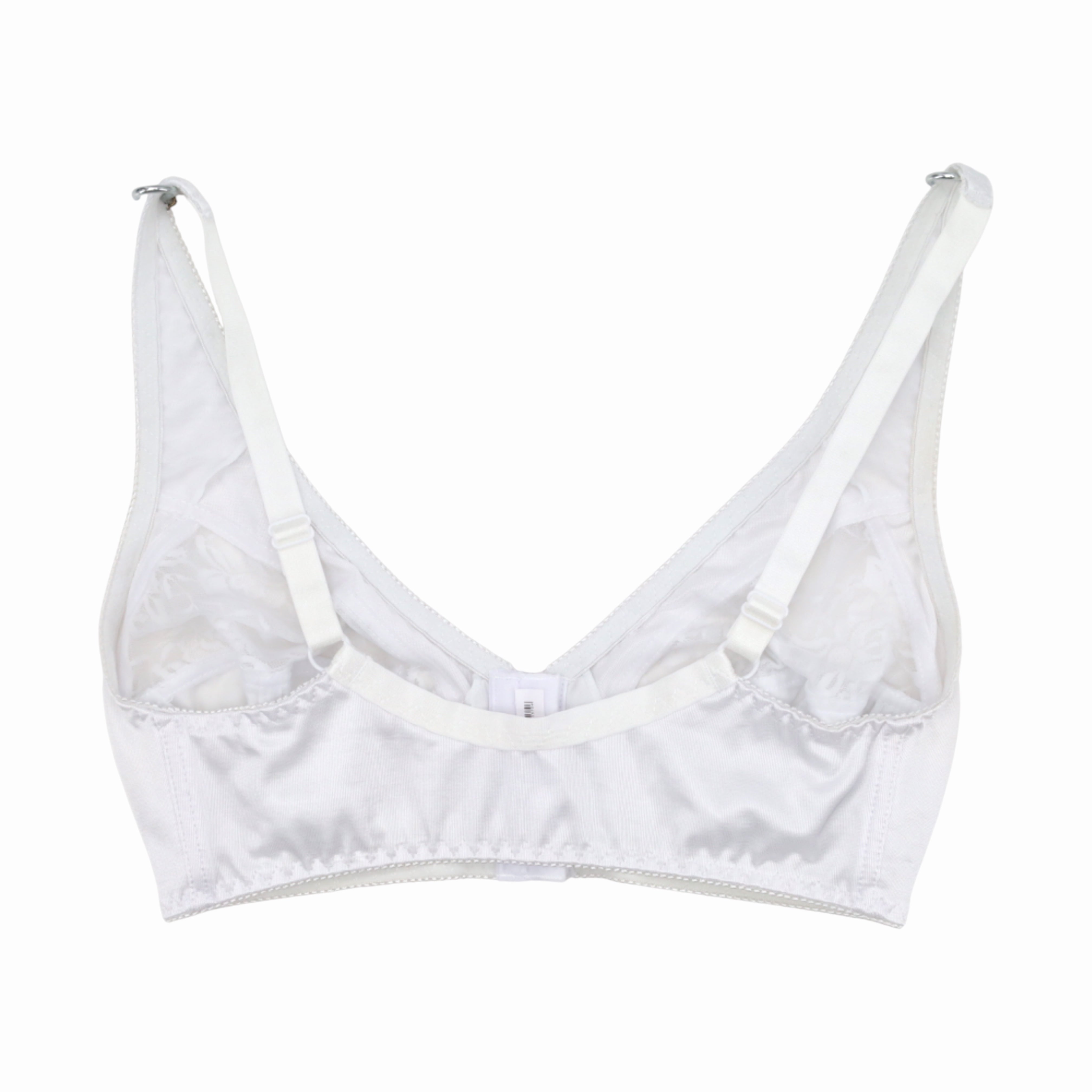 Soutien-gorge Blanc