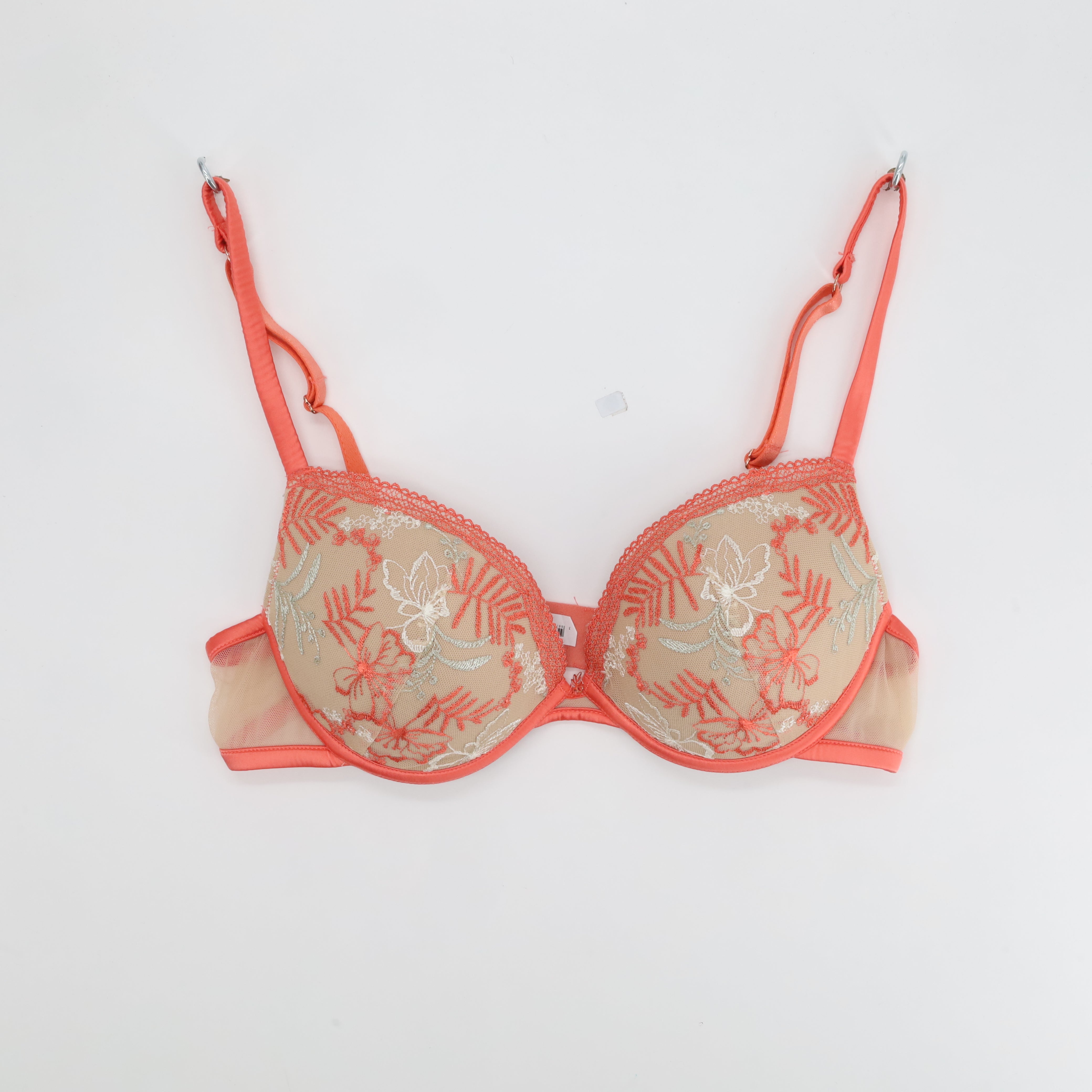 Soutien-gorge RougeGorge Orange