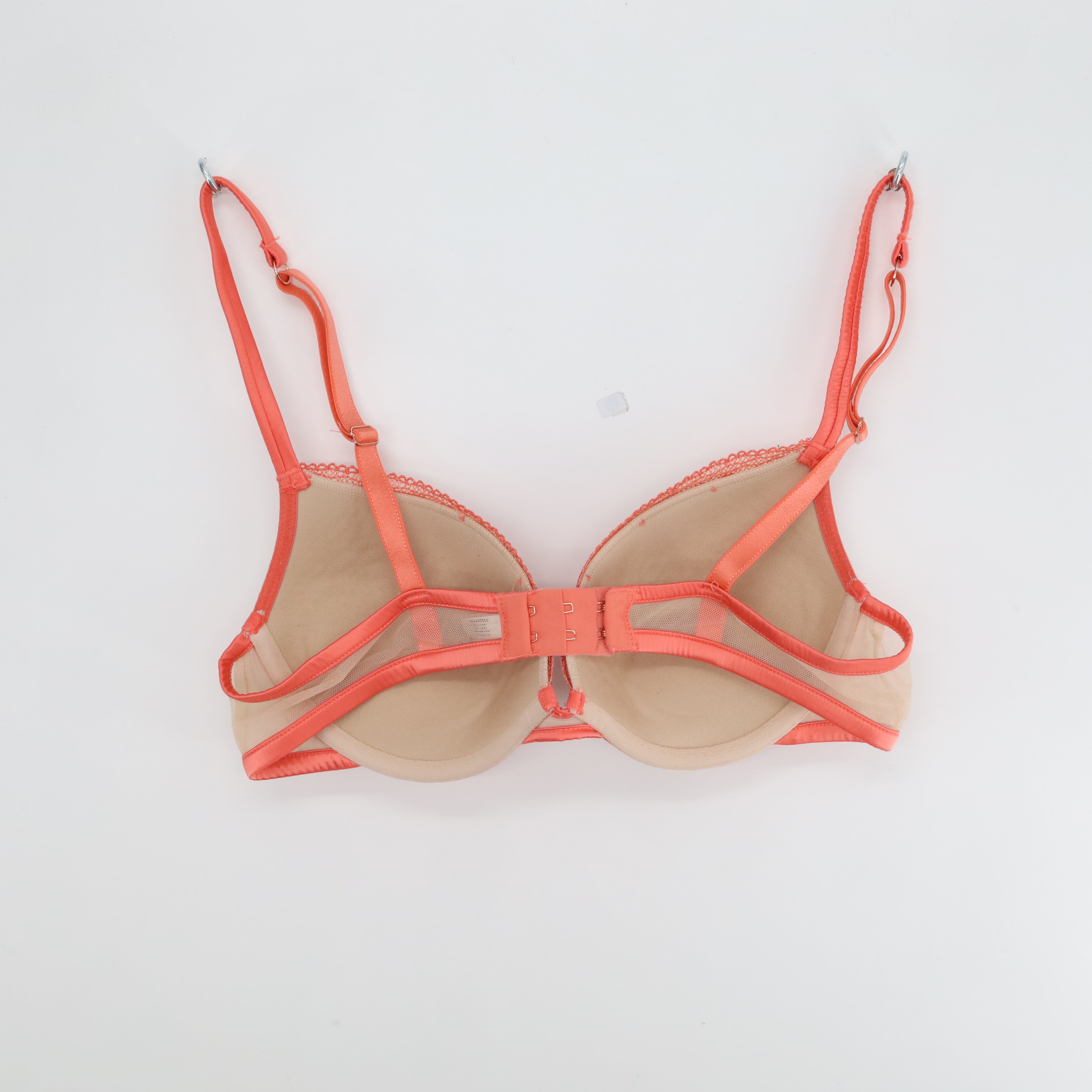Soutien-gorge RougeGorge Orange