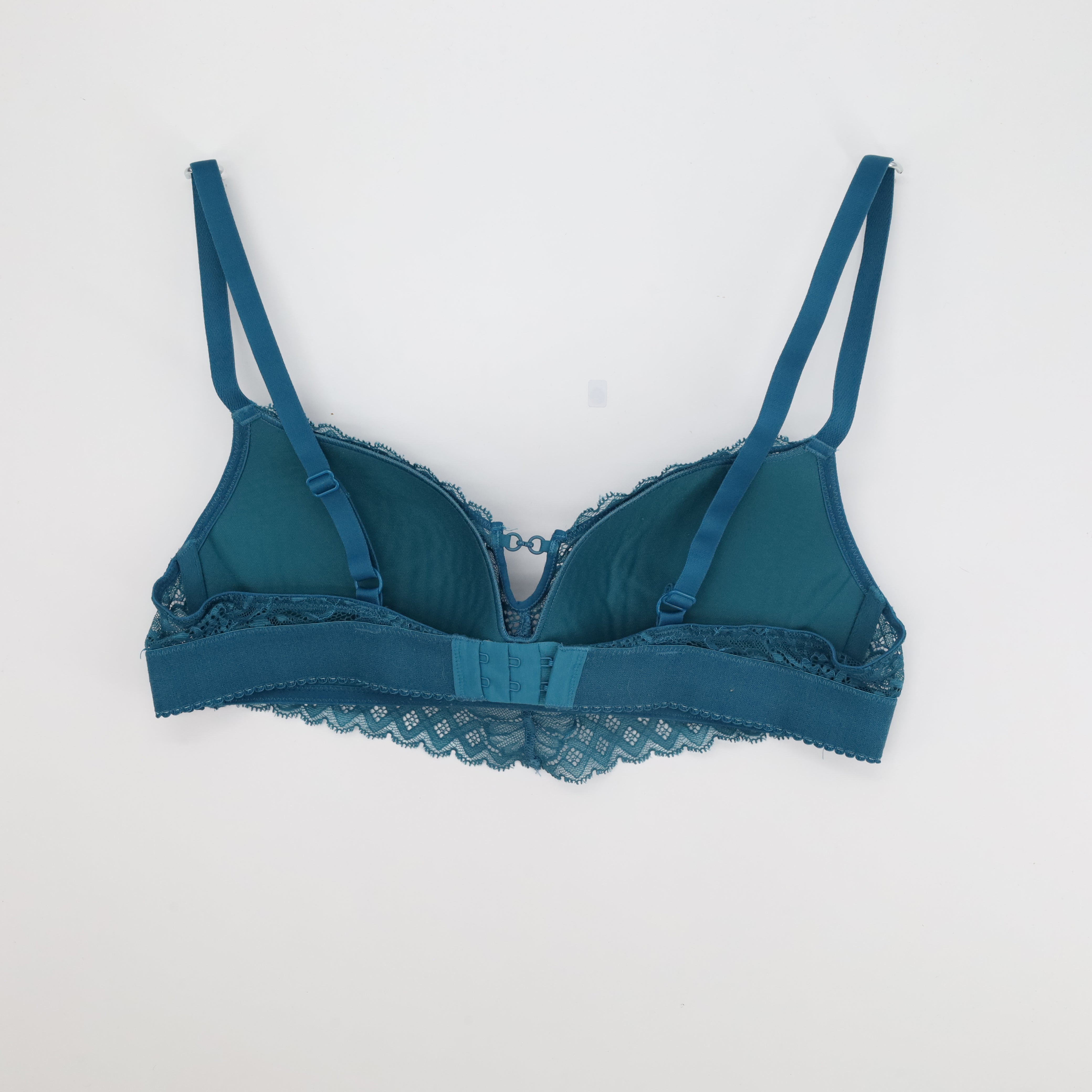 Soutien-gorge RougeGorge Bleu