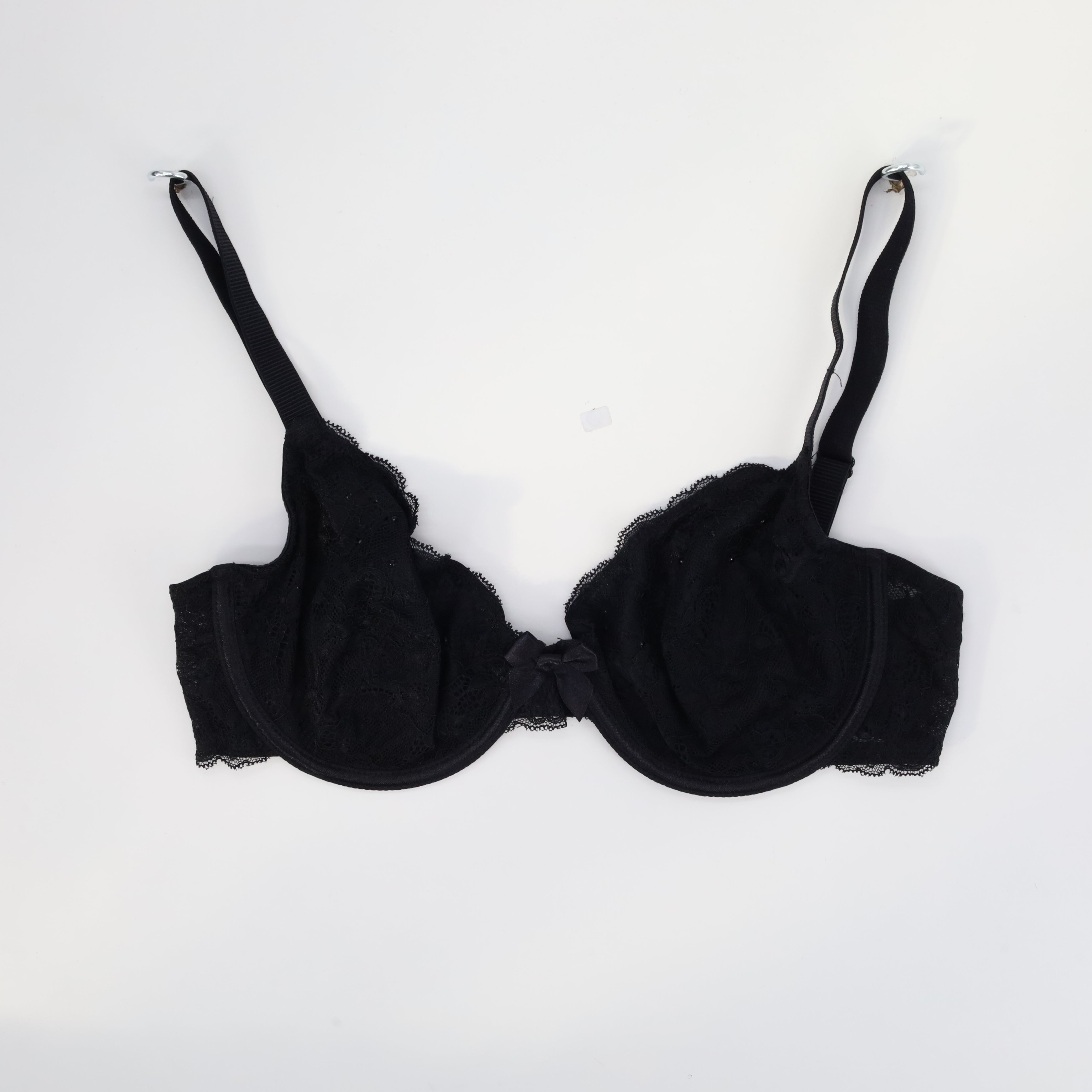 Soutien-gorge Noir