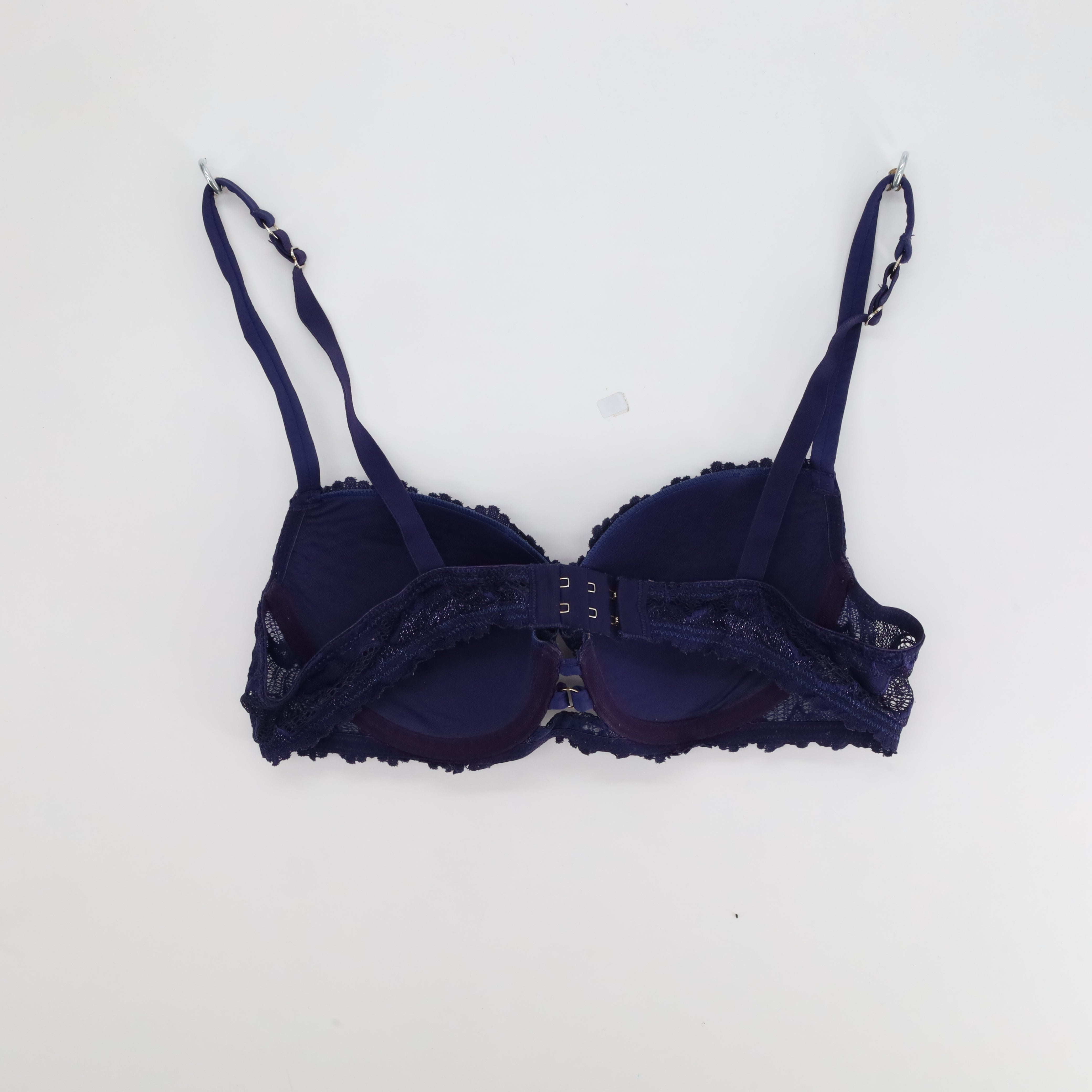 Soutien-gorge RougeGorge Bleu