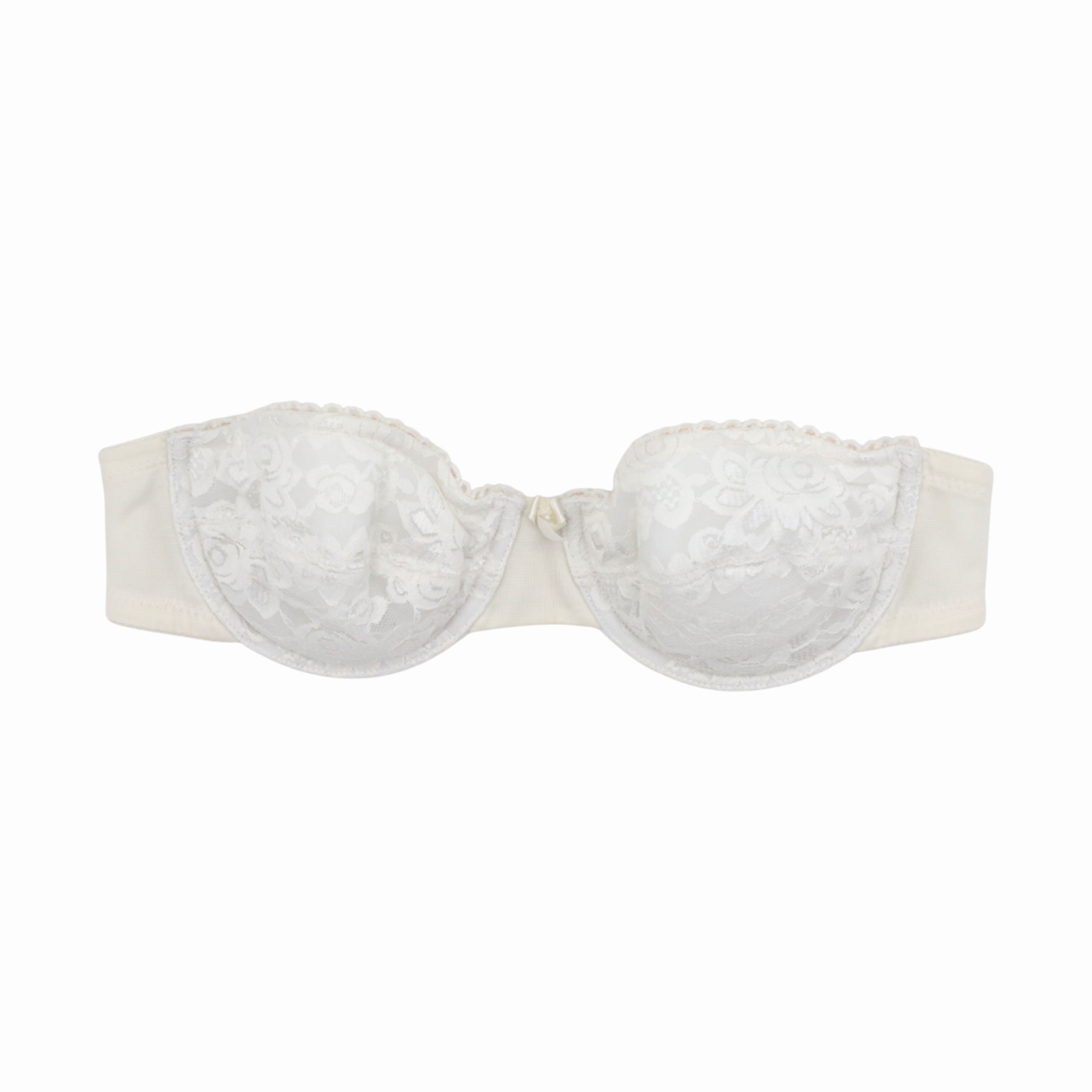 Soutien-gorge Blanc