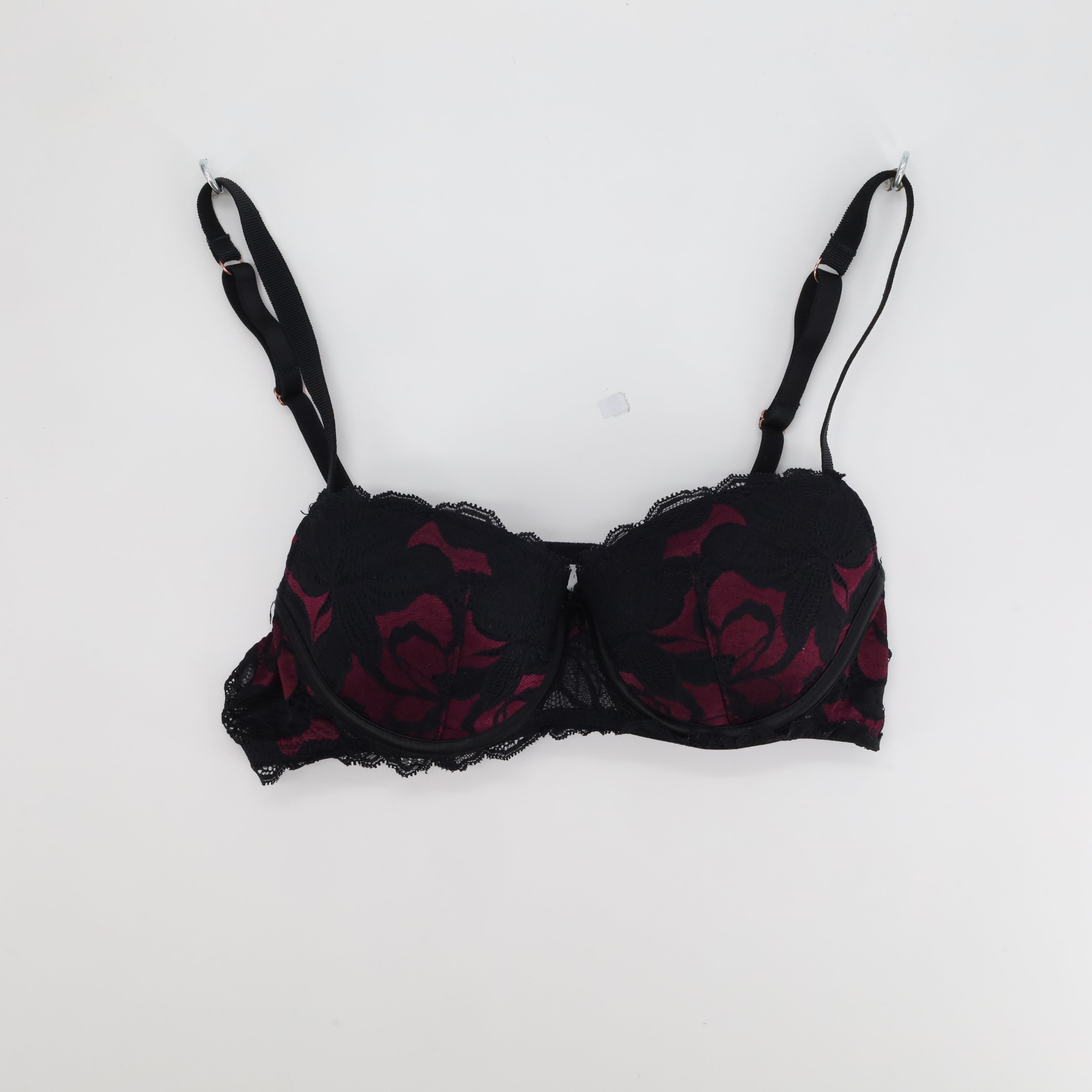 Soutien-gorge RougeGorge Violet