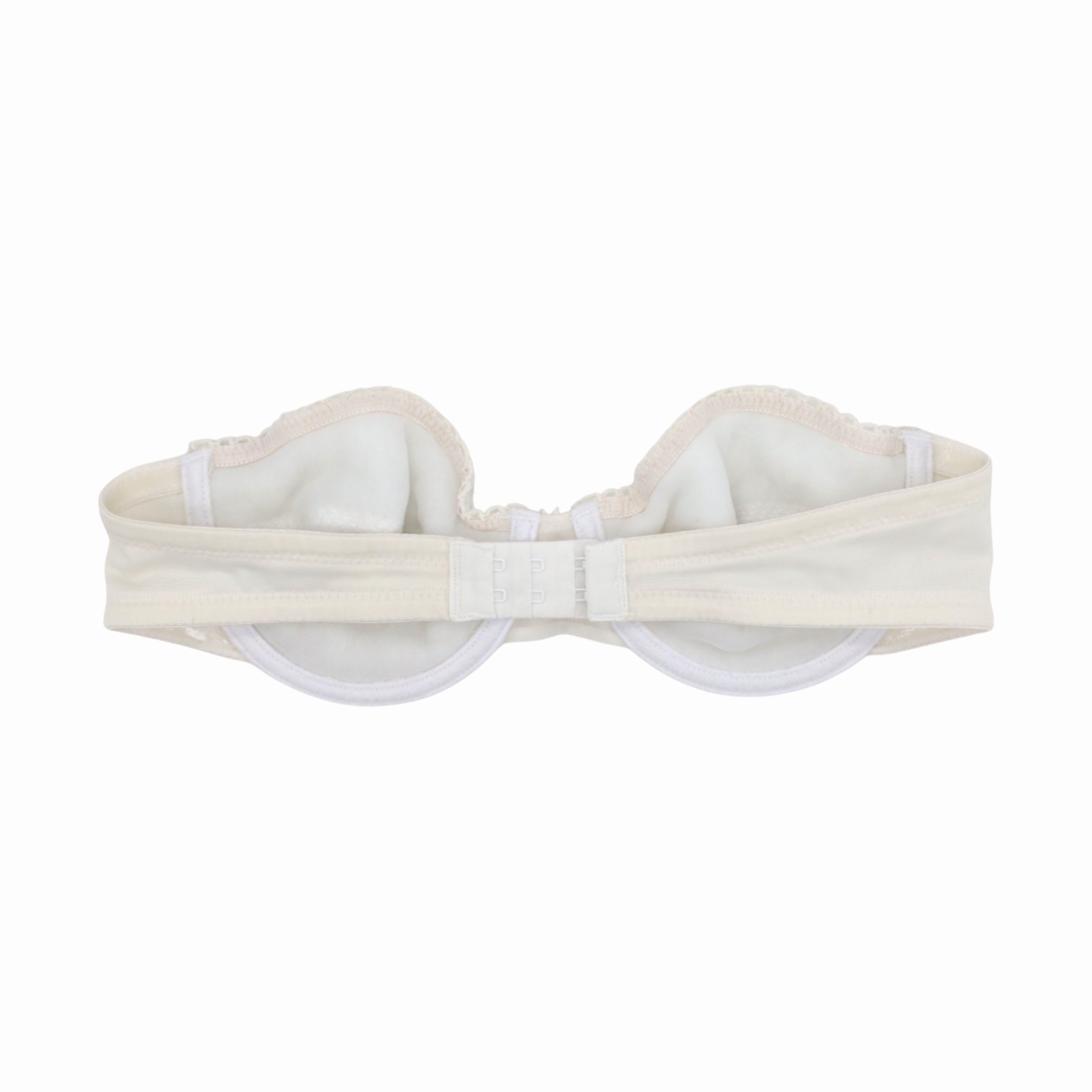 Soutien-gorge Blanc