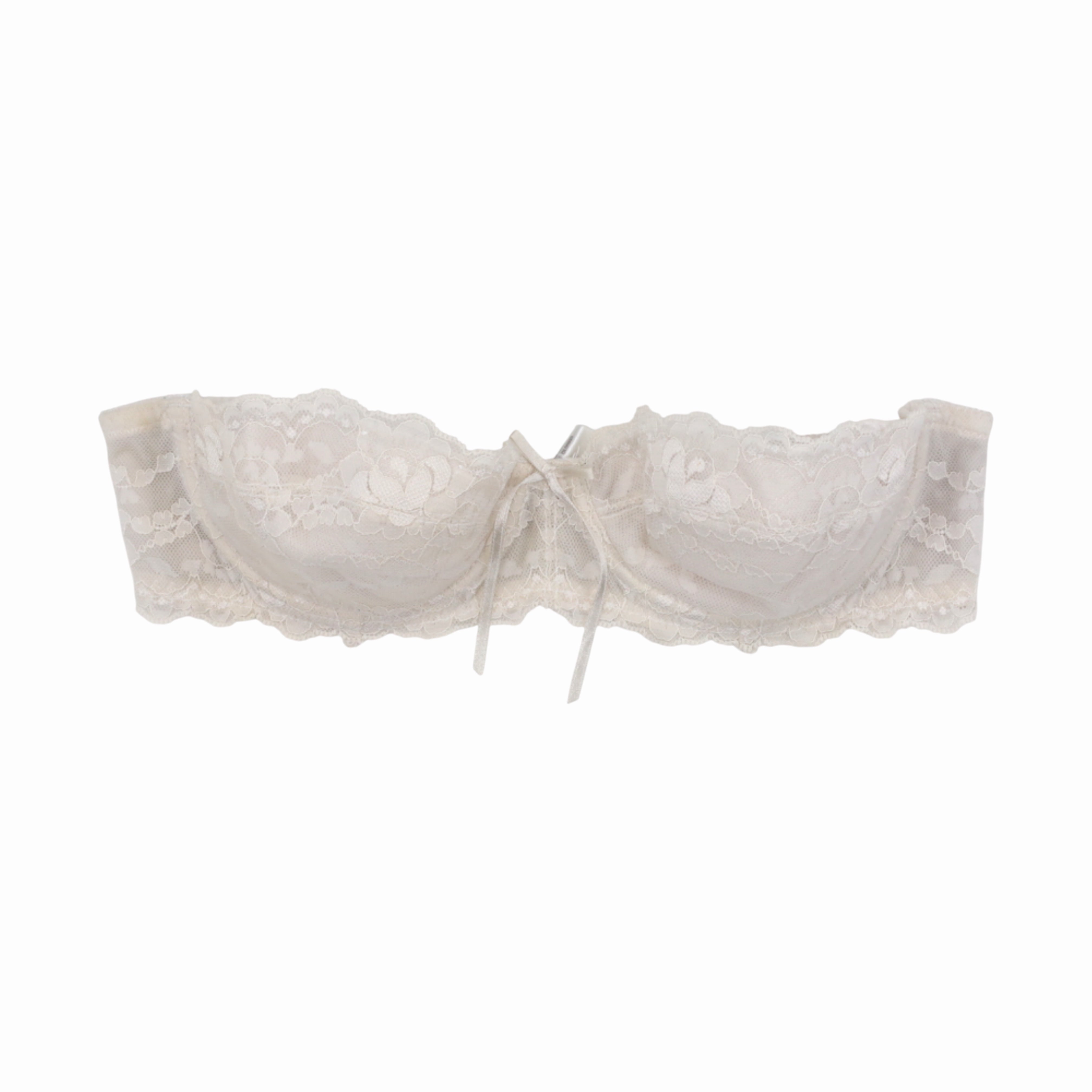Soutien-gorge O Lingerie Blanc