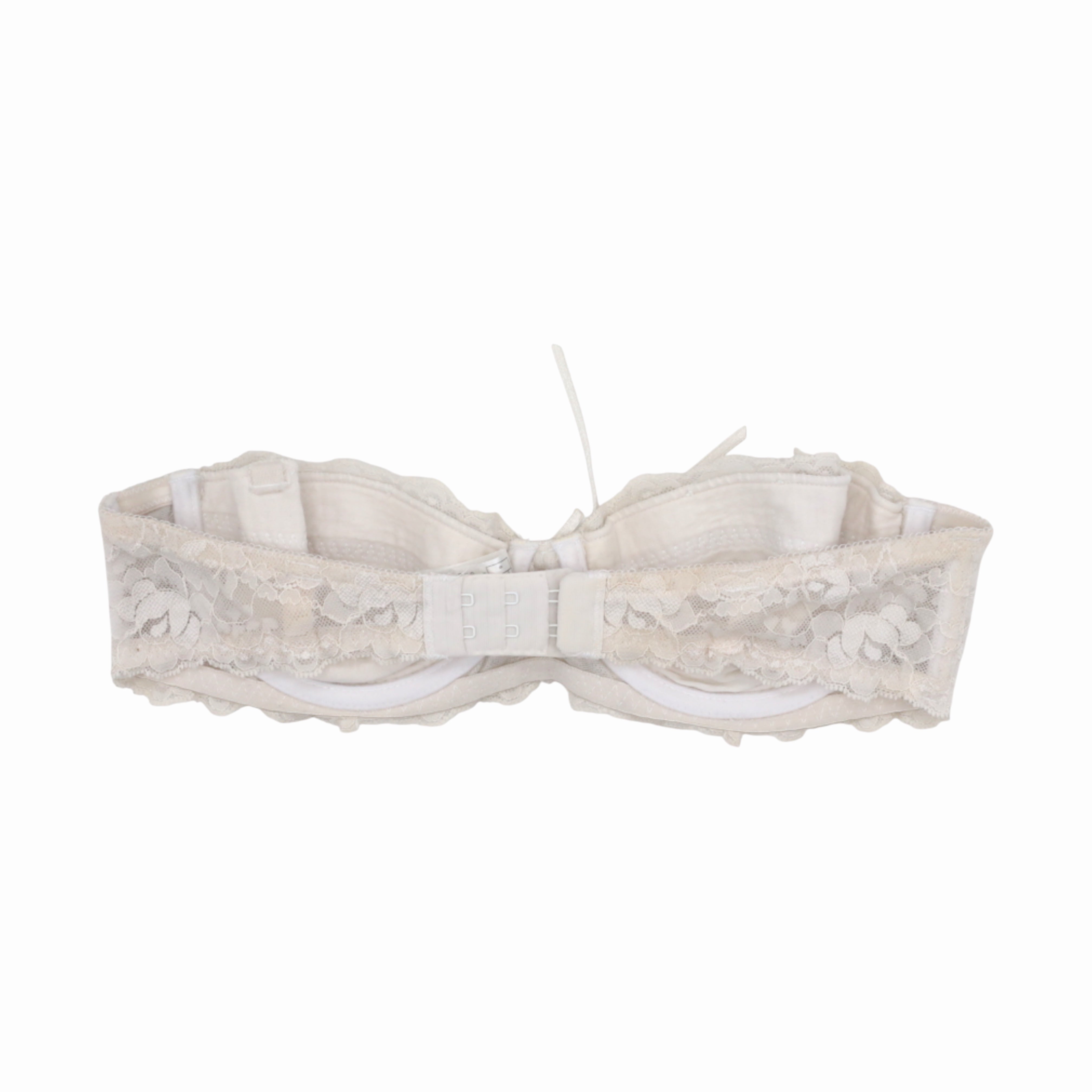 Soutien-gorge O Lingerie Blanc