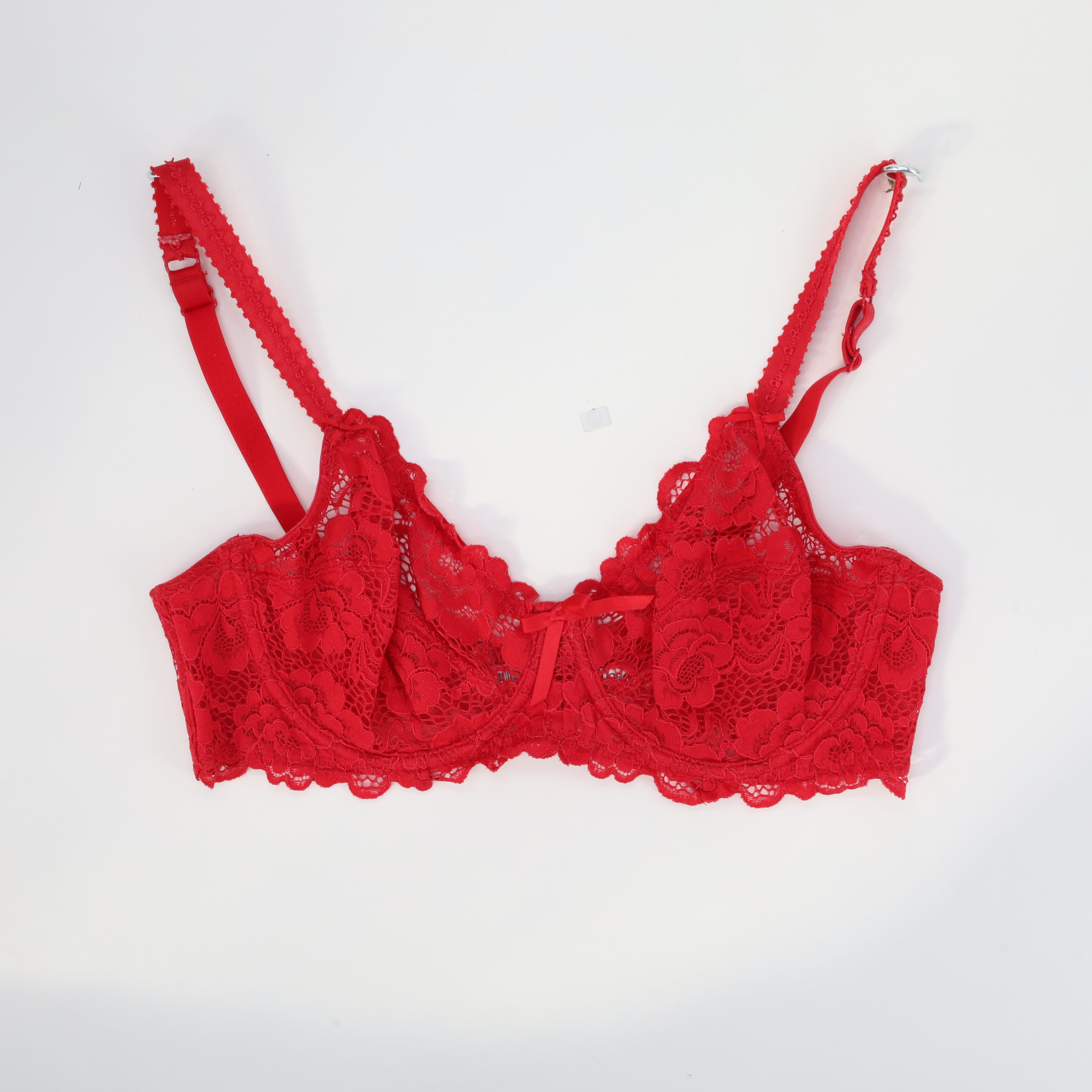 Soutien-gorge RougeGorge Rouge