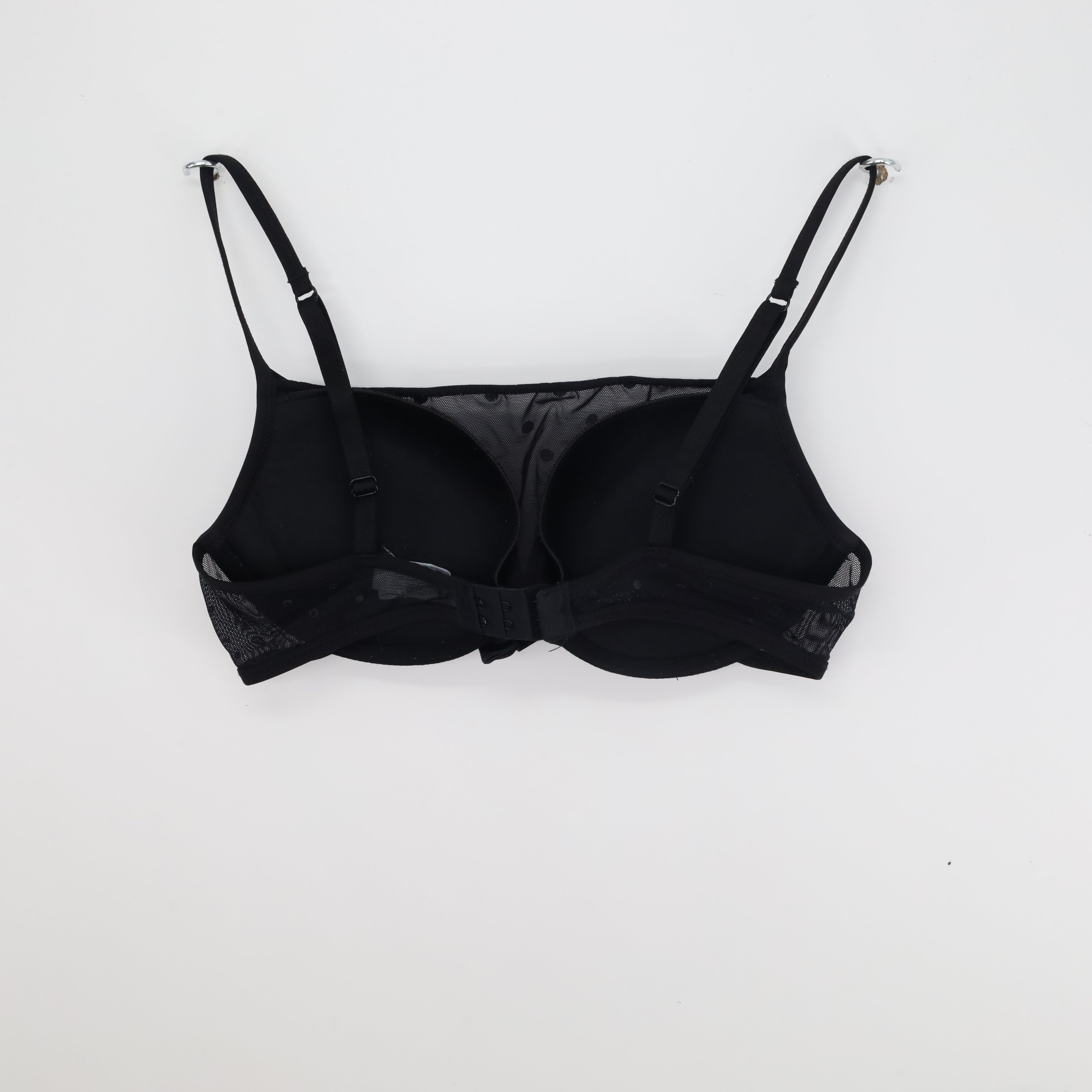 Soutien-gorge ETAM Noir