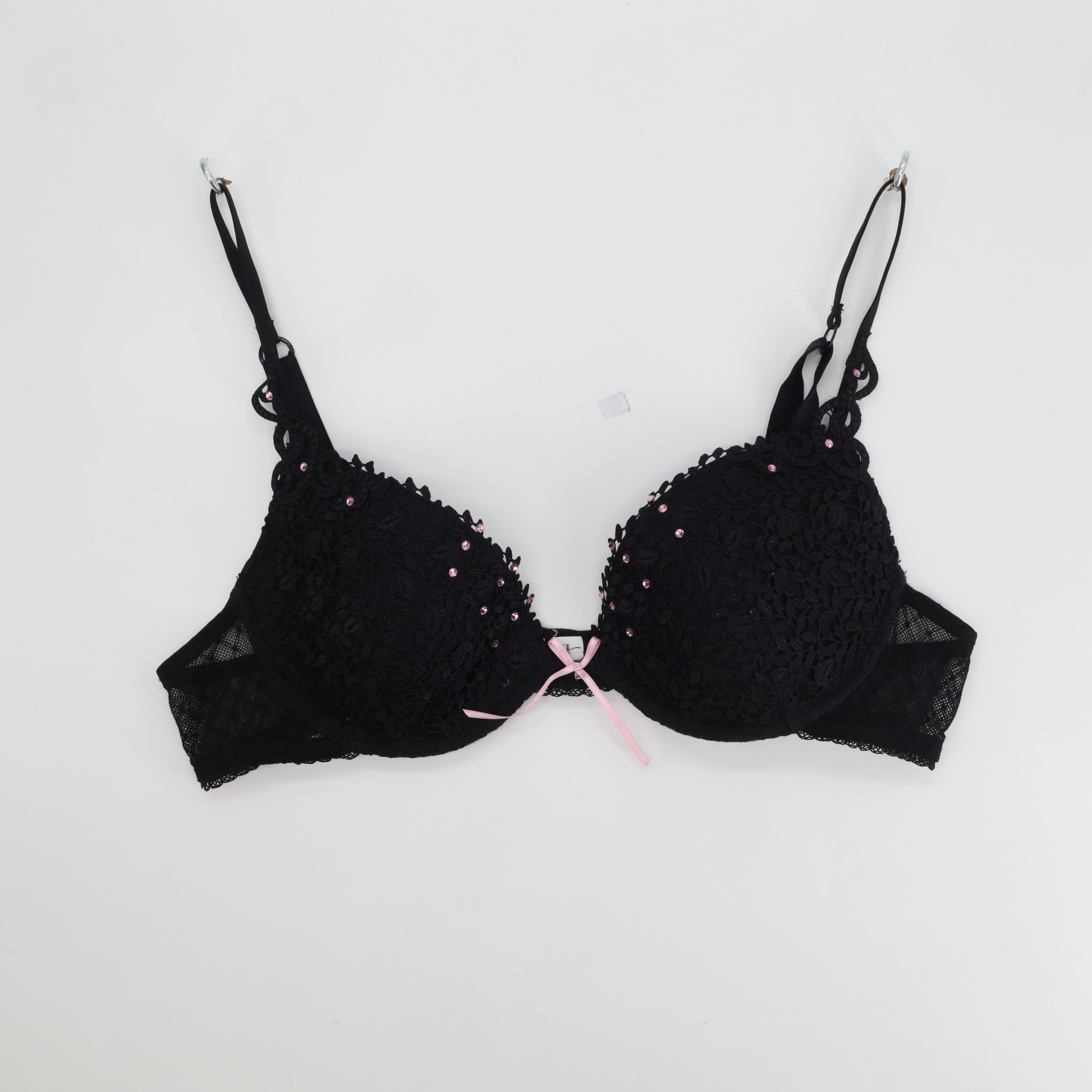 Soutien-gorge Antinea Noir