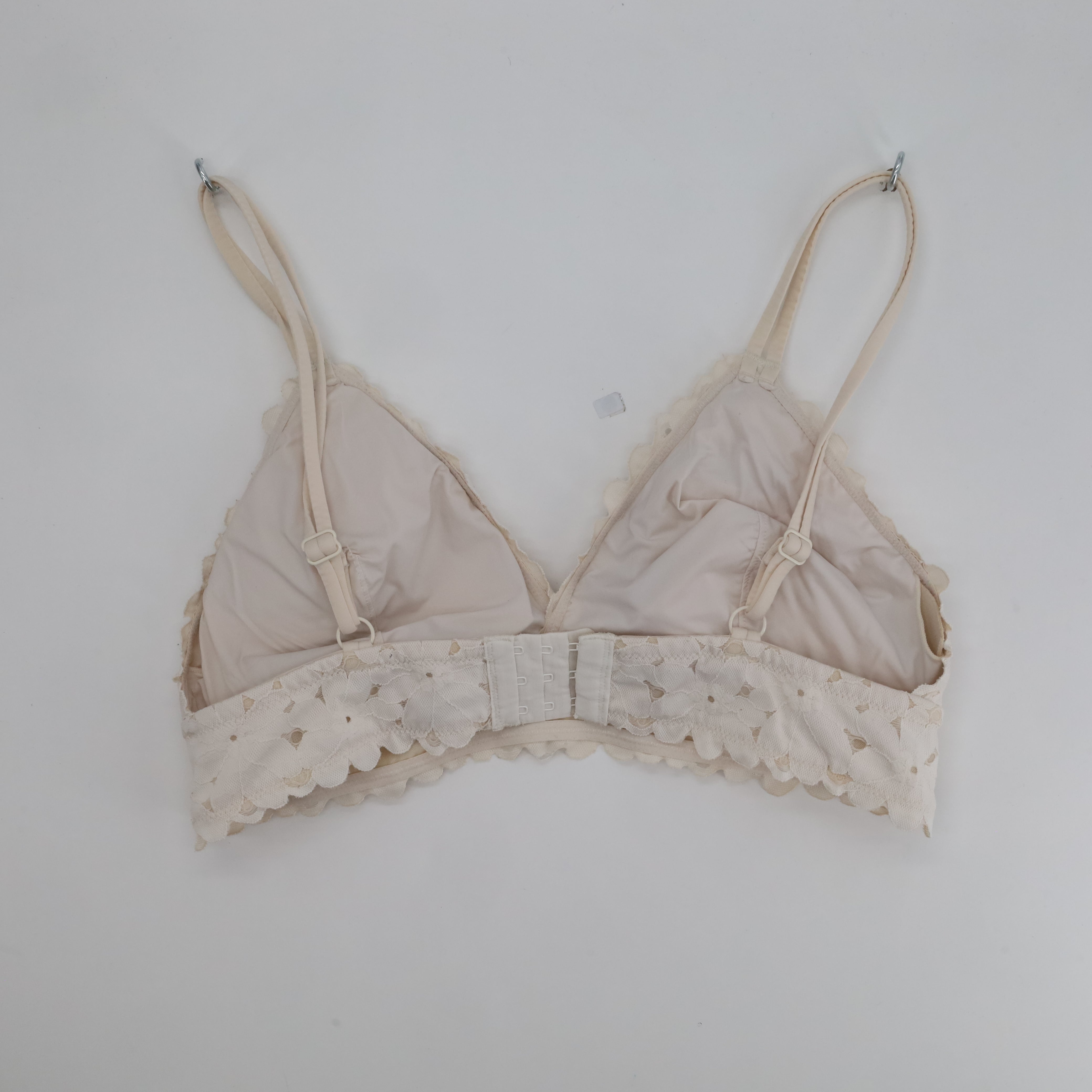 Soutien-gorge ETAM Blanc