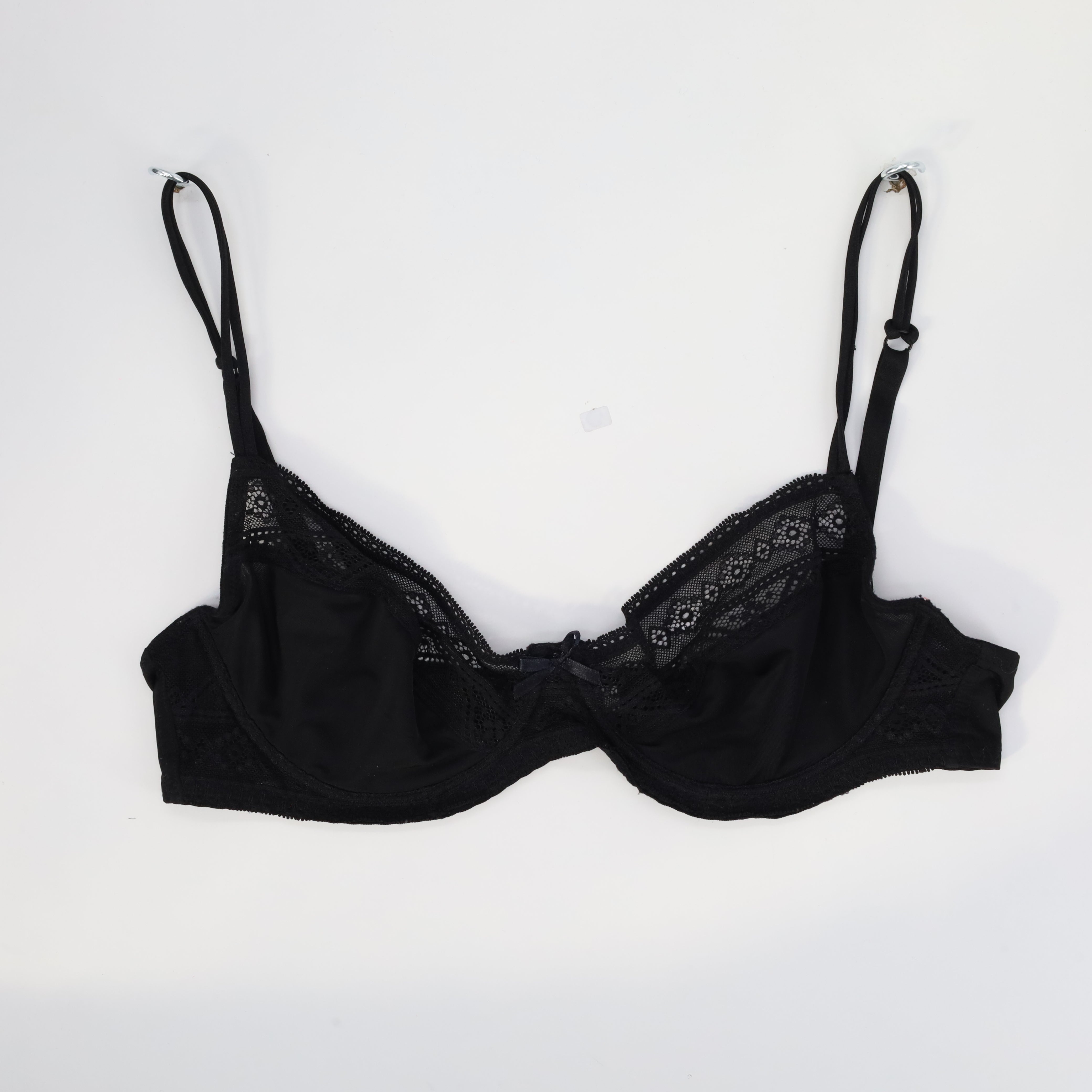 Soutien-gorge Noir