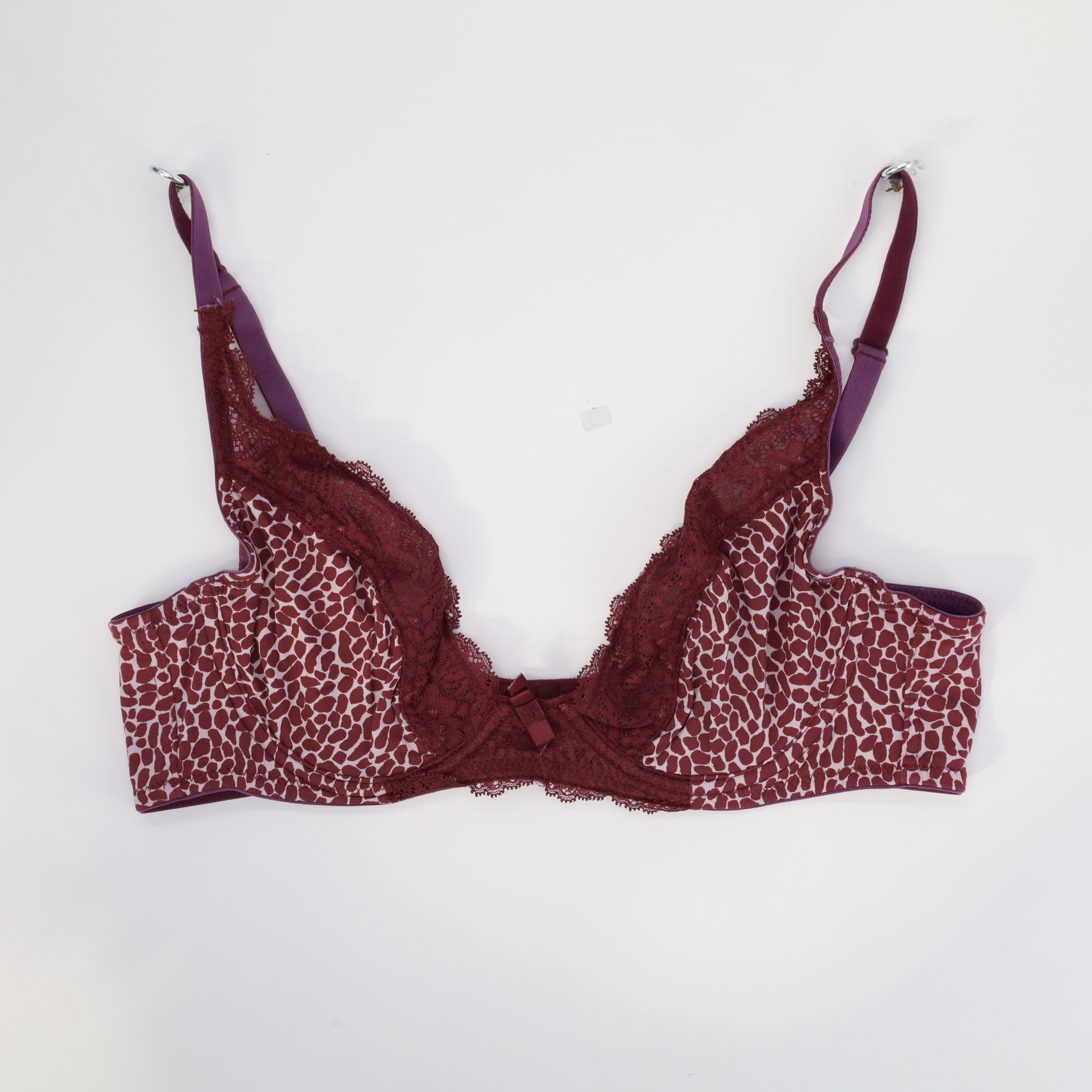 Soutien-gorge Violet