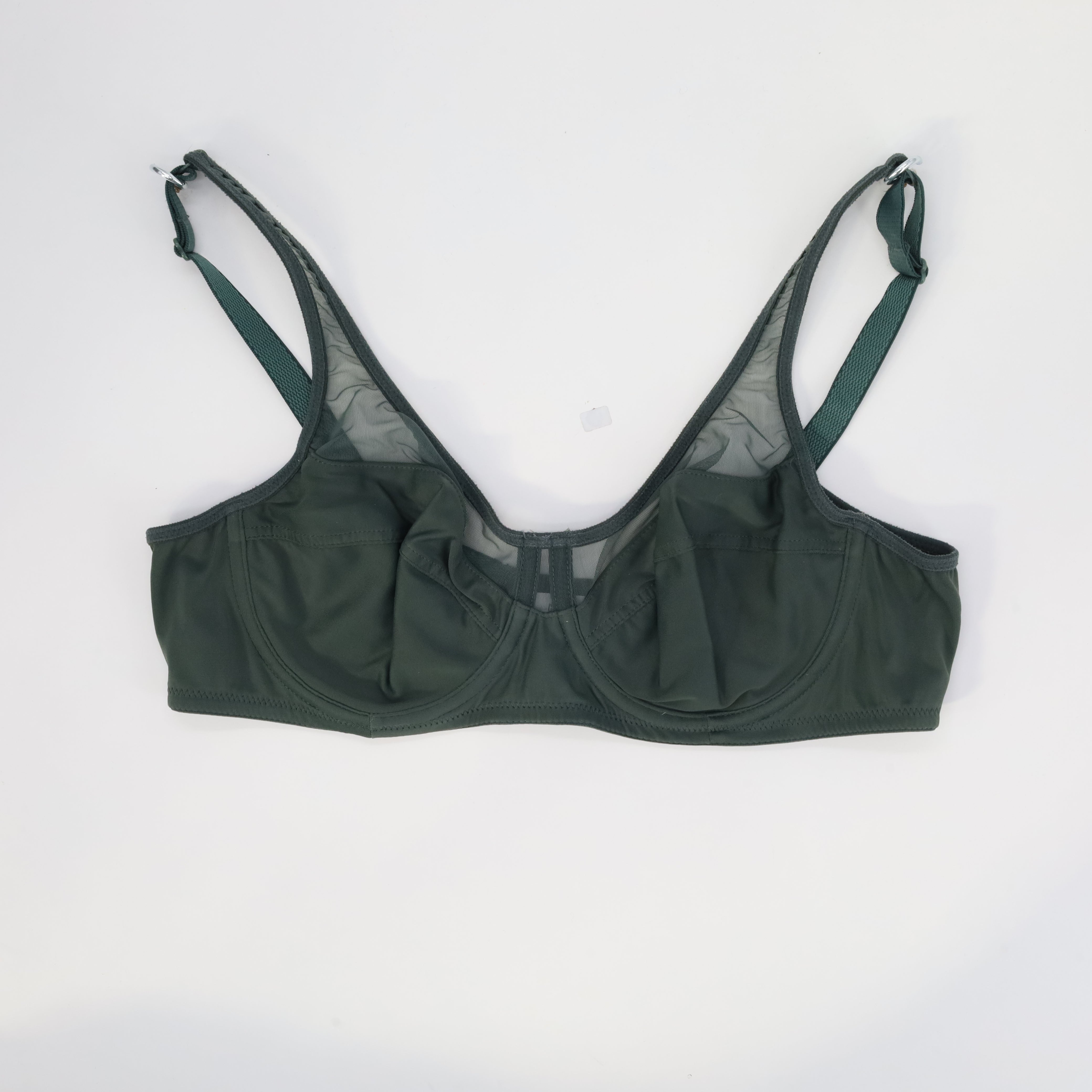 Soutien-gorge DIM Vert