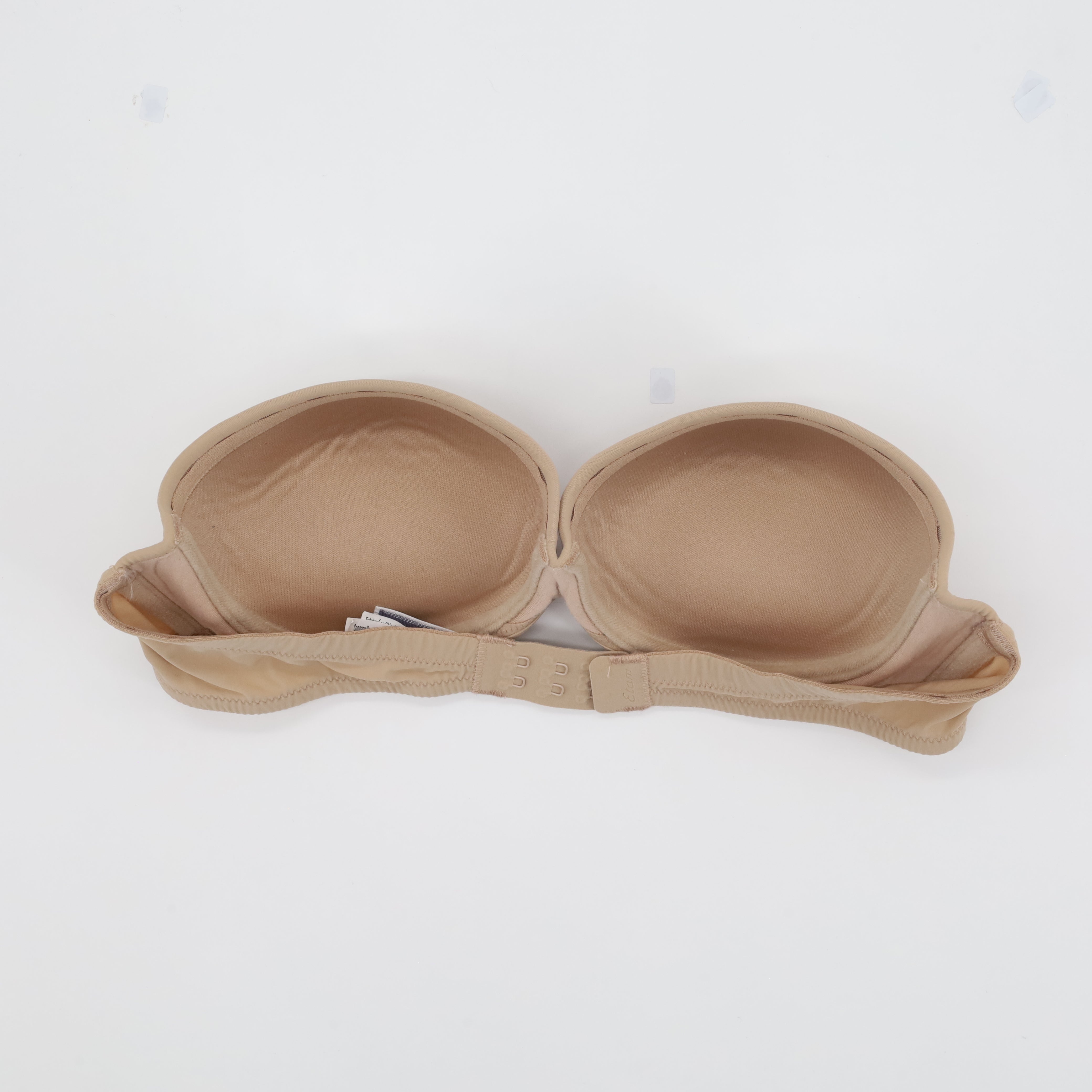 Soutien-gorge ETAM Beige