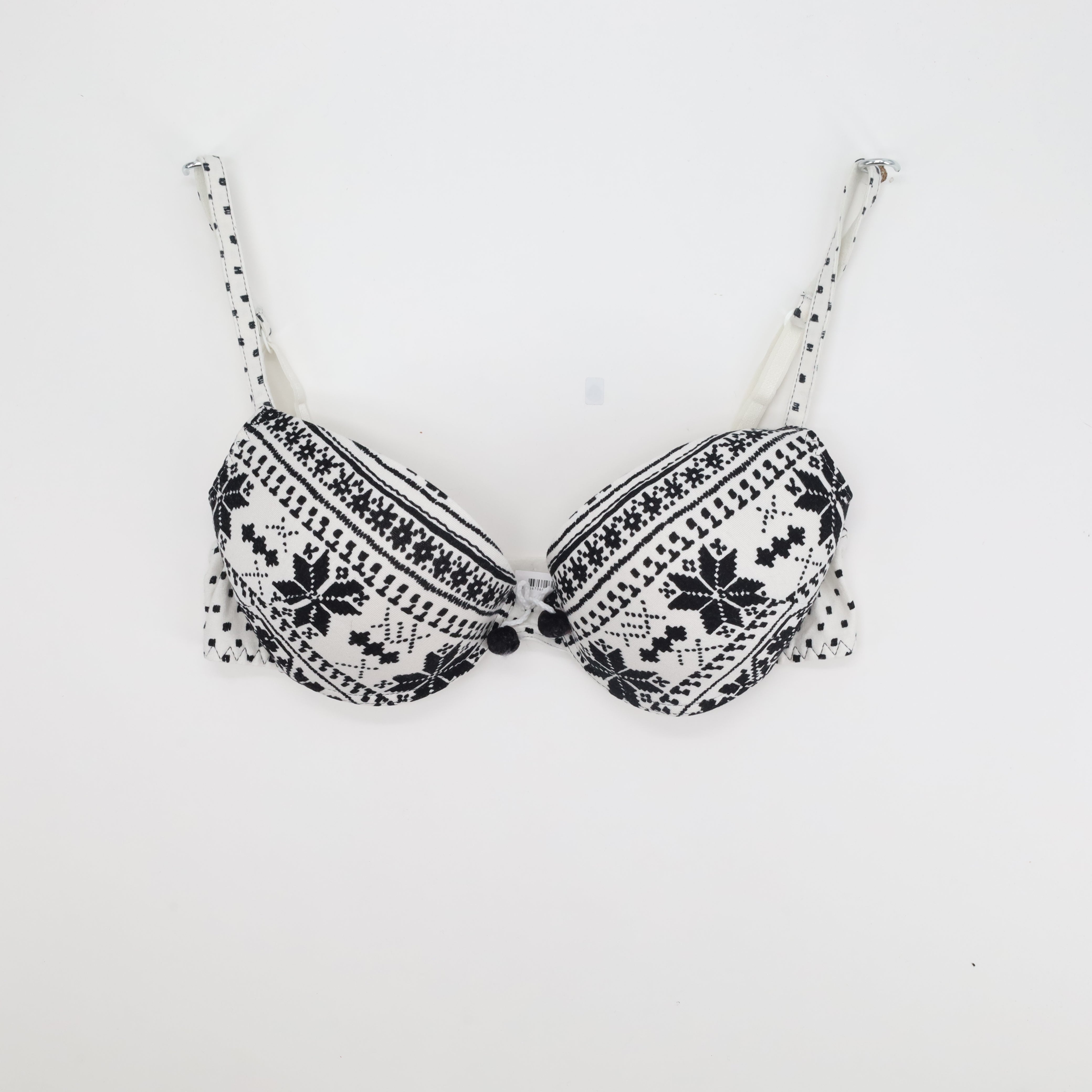 Soutien-gorge Antigel Blanc