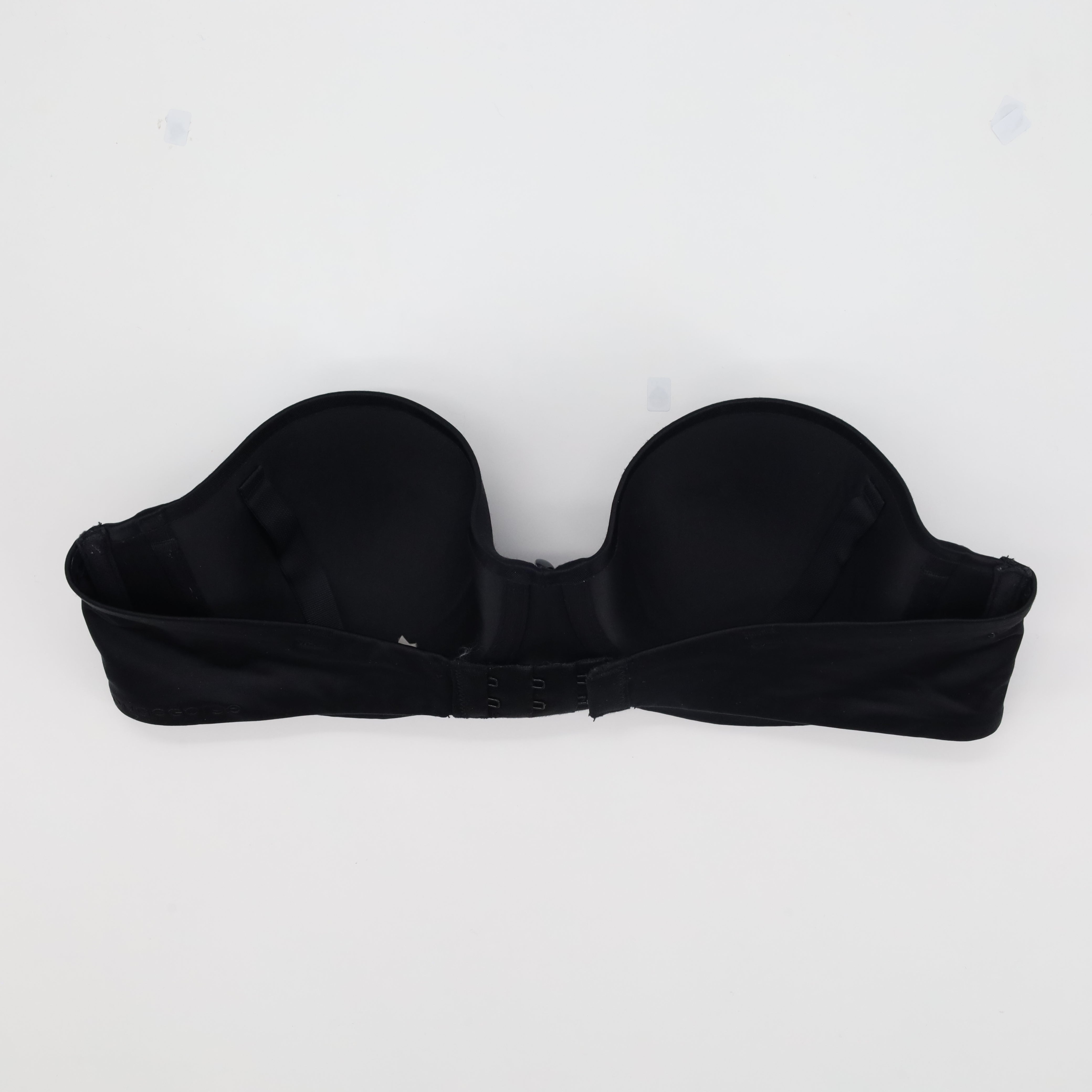 Soutien-gorge RougeGorge Noir