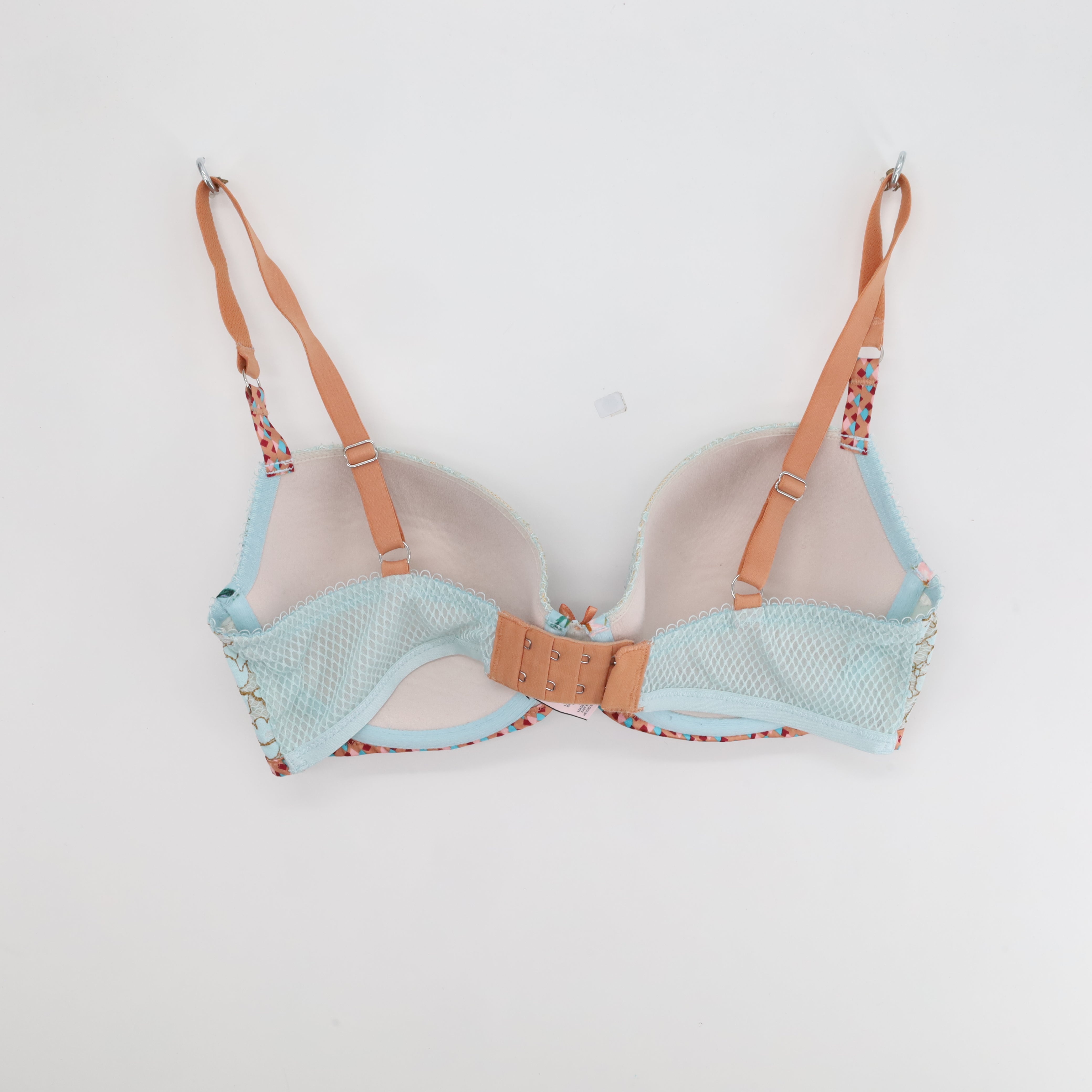 Soutien-gorge Victoria's Secret Bleu