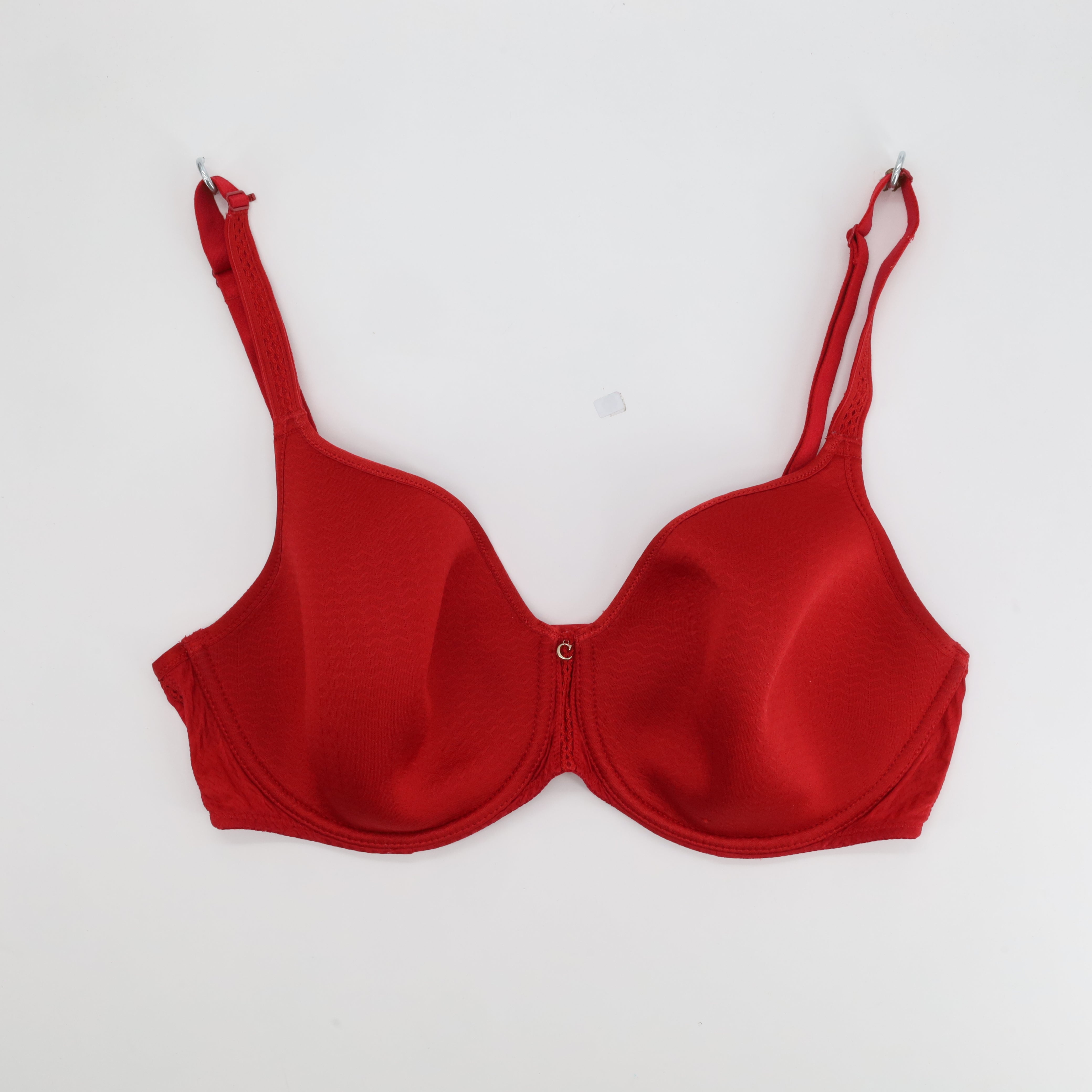 Soutien-gorge Chantelle Rouge