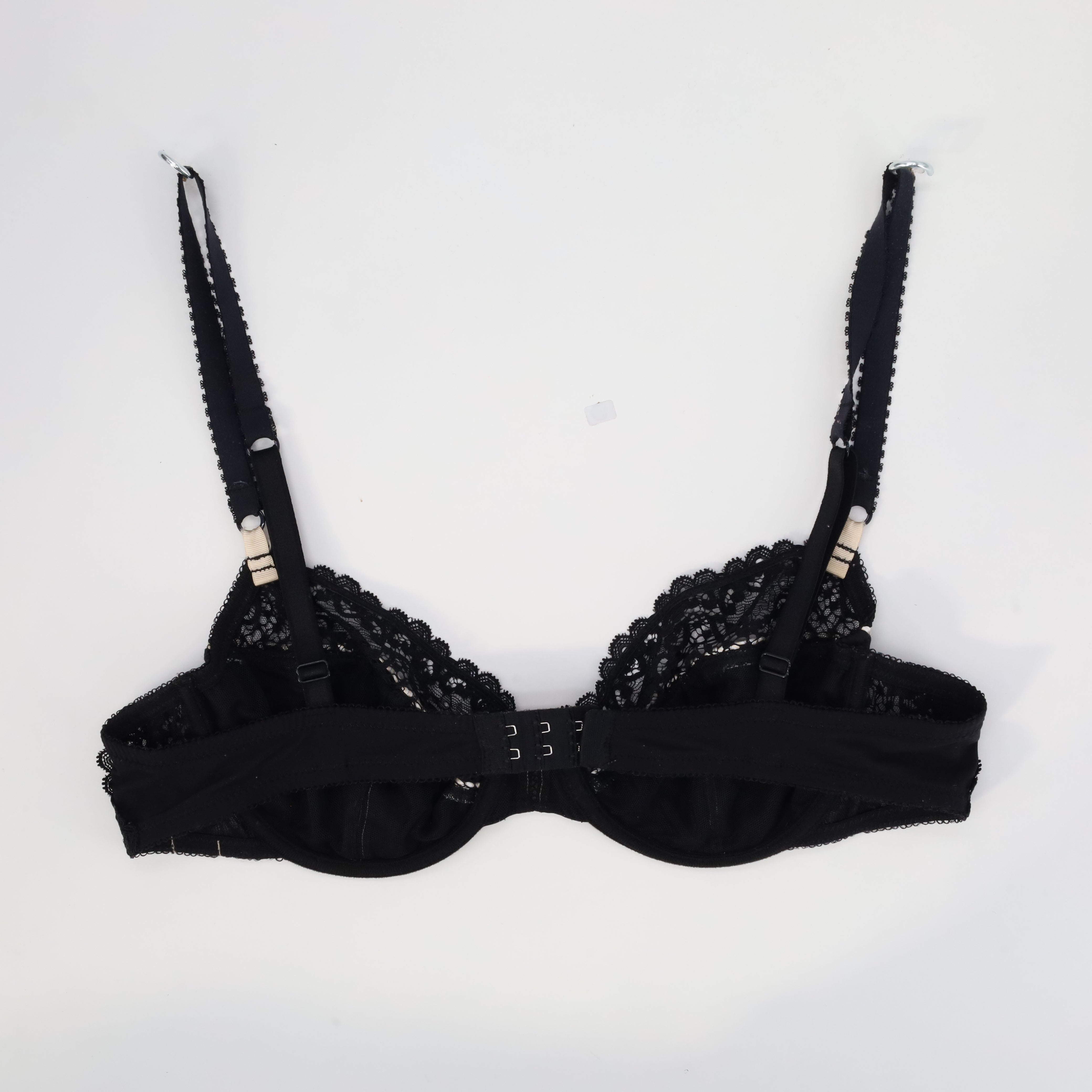 Soutien-gorge Daniel Hechter Noir