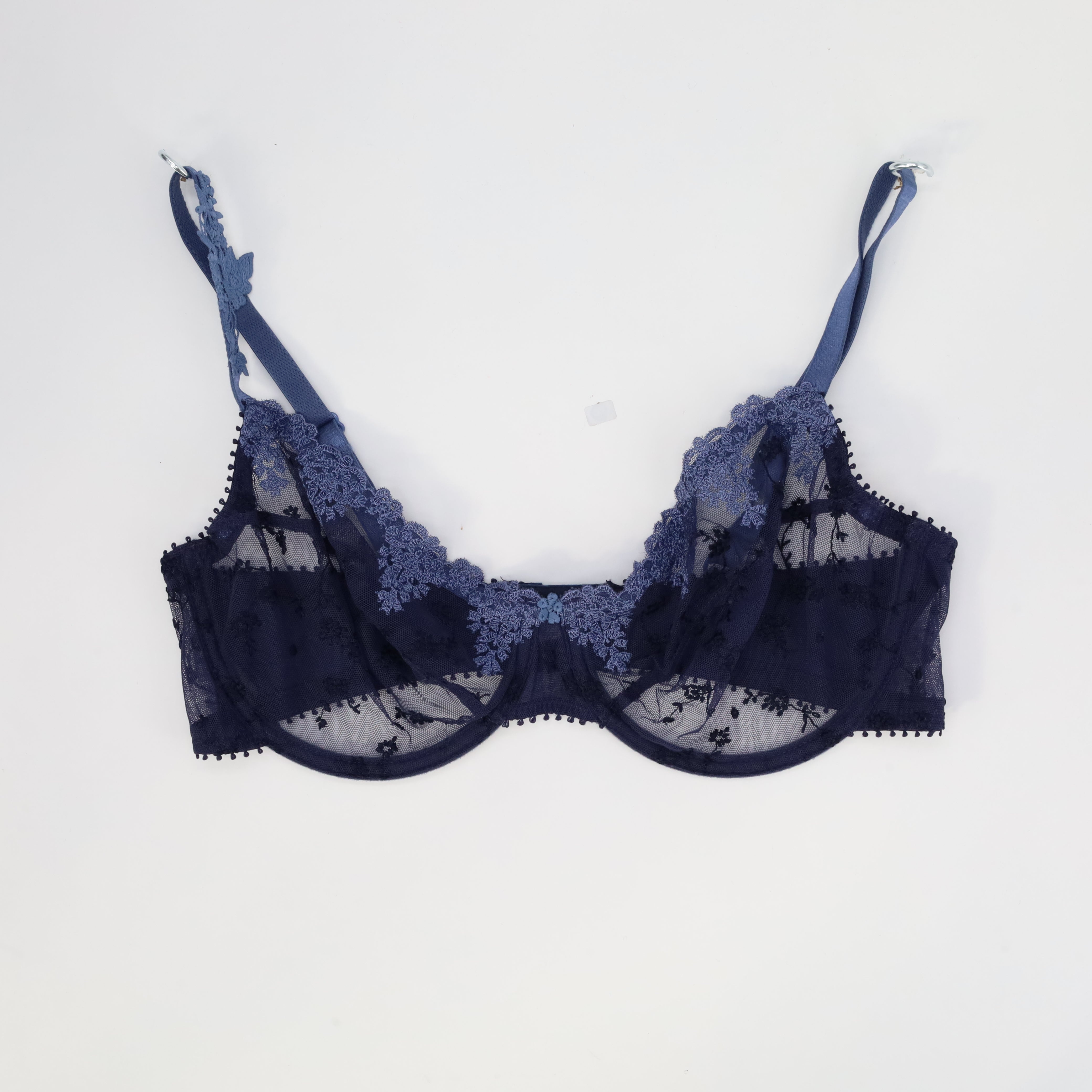 Soutien-gorge Aubade Noir
