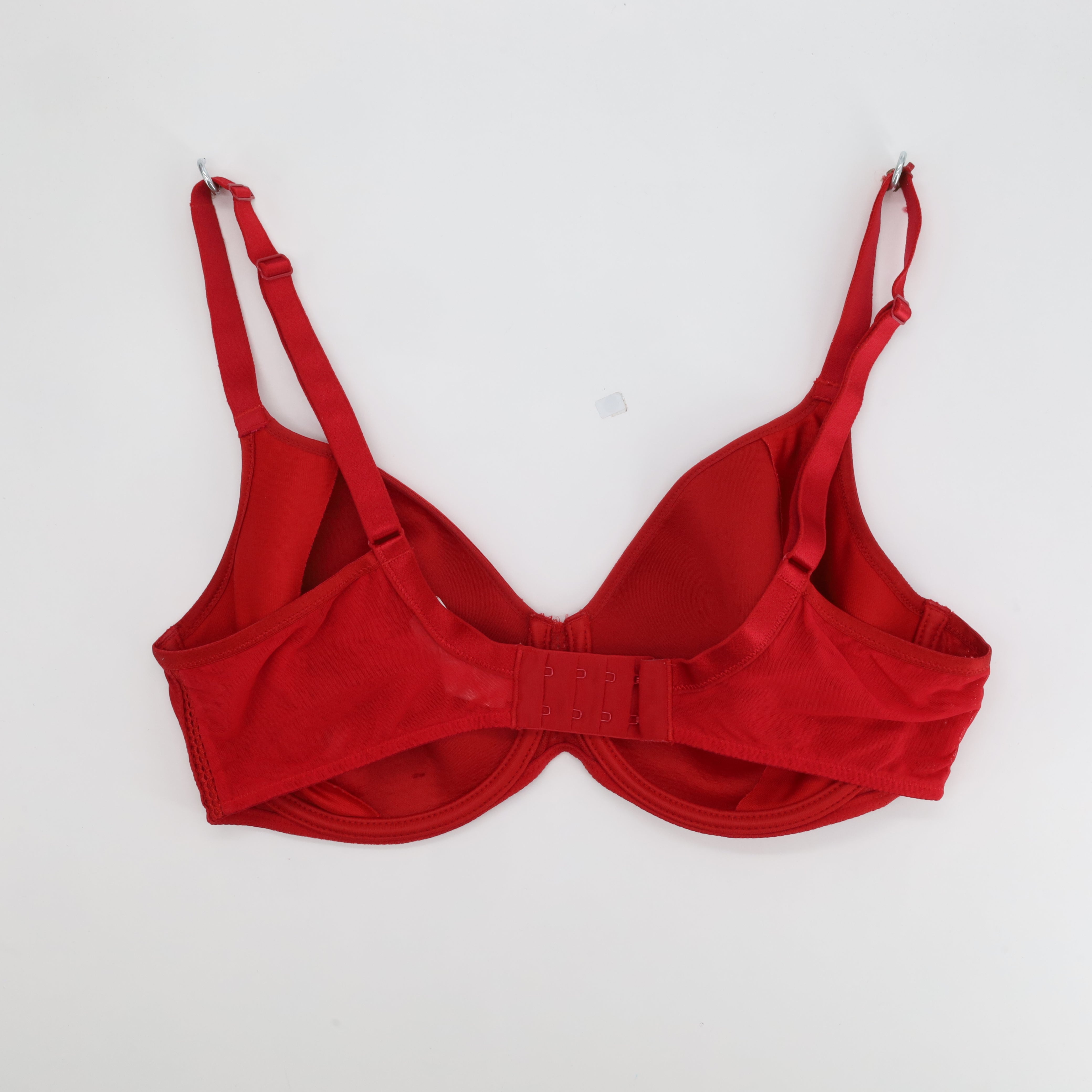 Soutien-gorge Chantelle Rouge