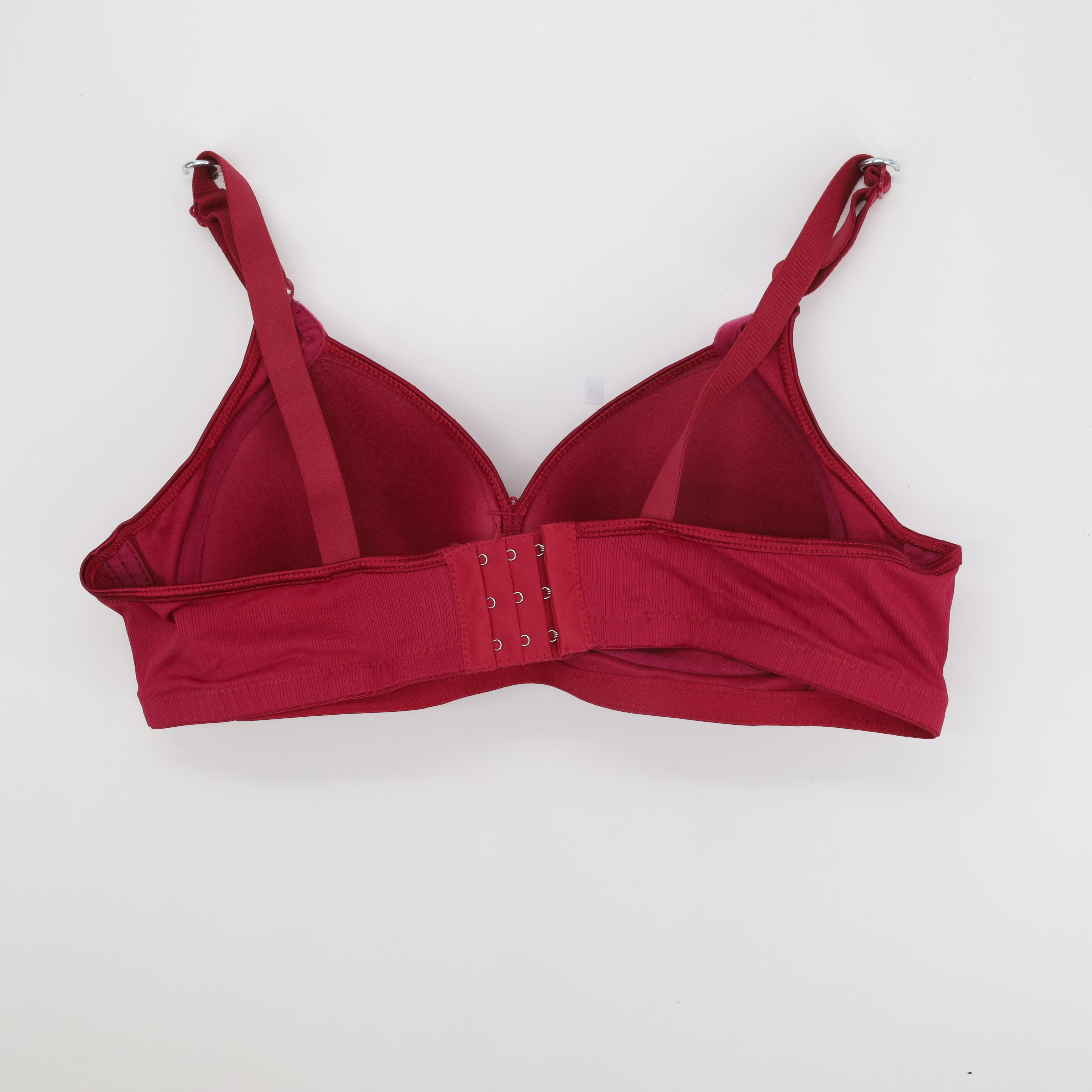 Soutien-gorge Rouge