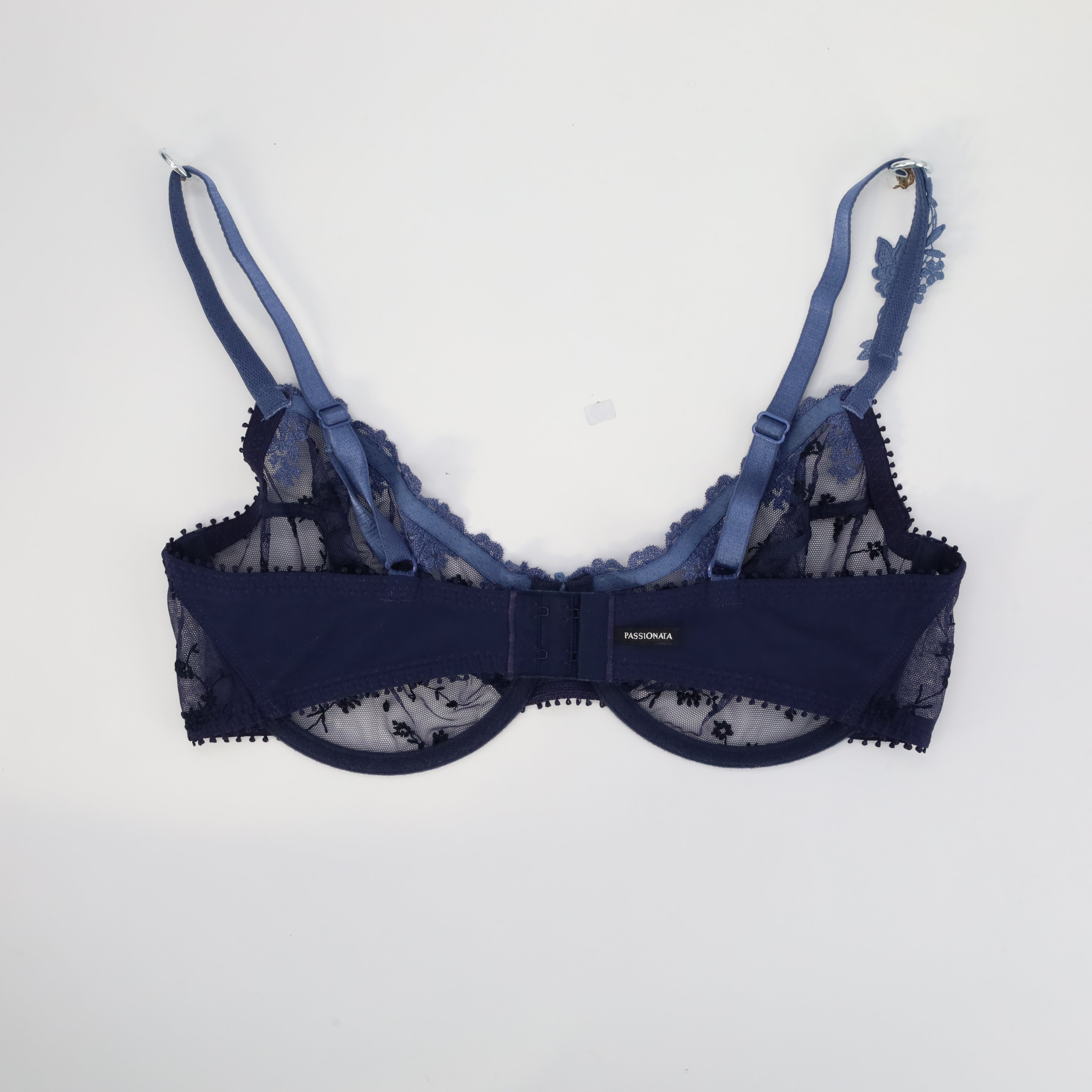 Soutien-gorge Aubade Noir