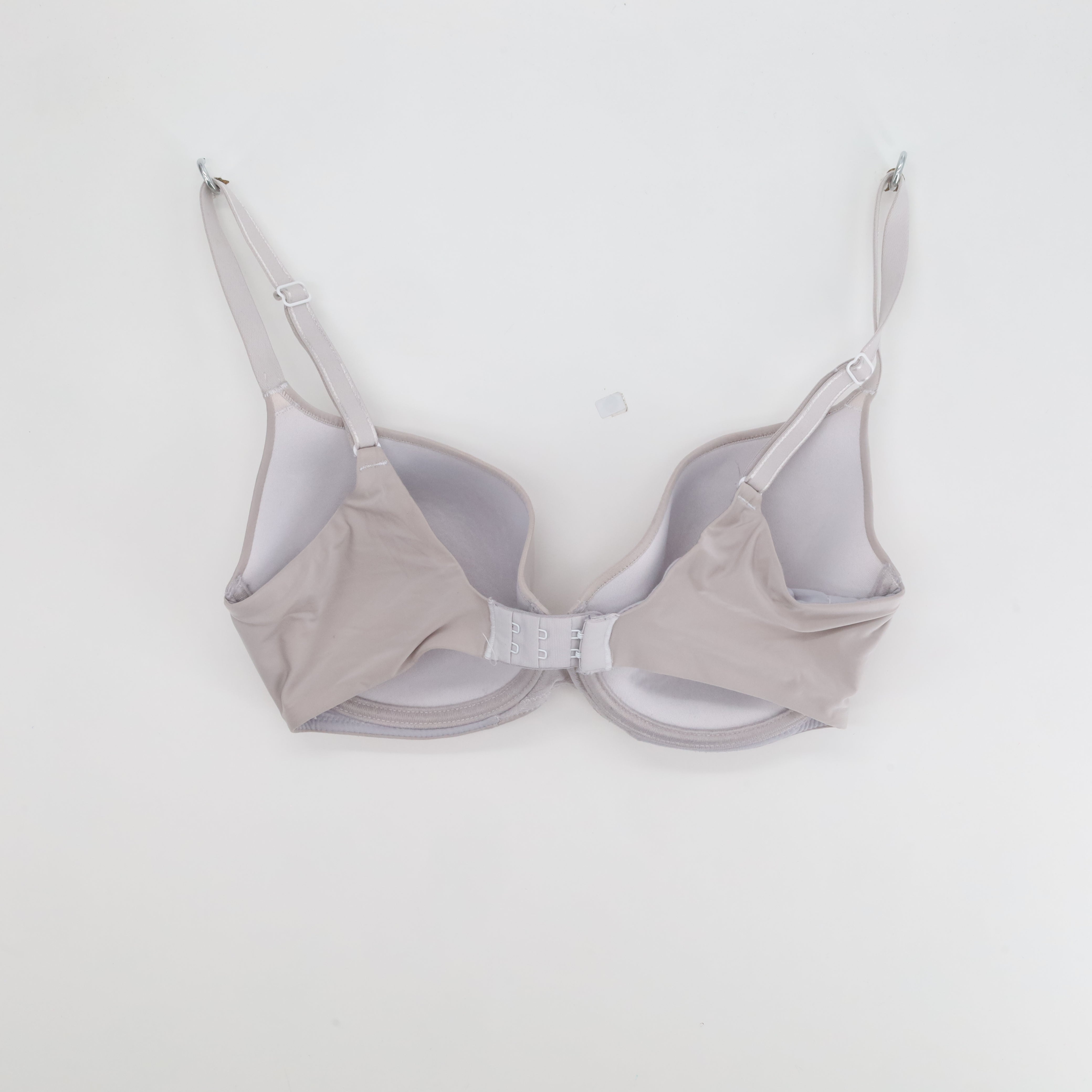 Soutien-gorge Darjeeling Gris