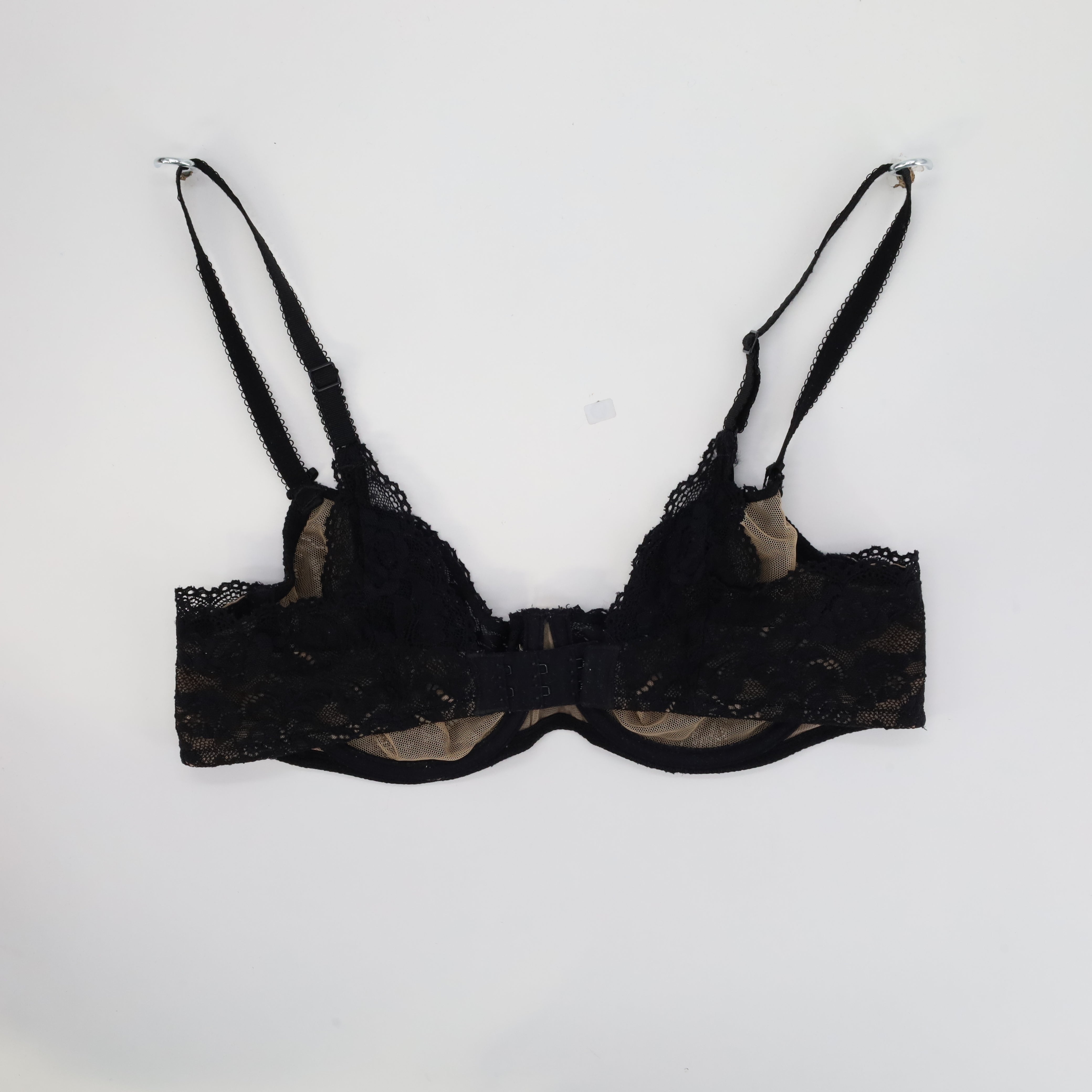 Soutien-gorge Aubade Noir