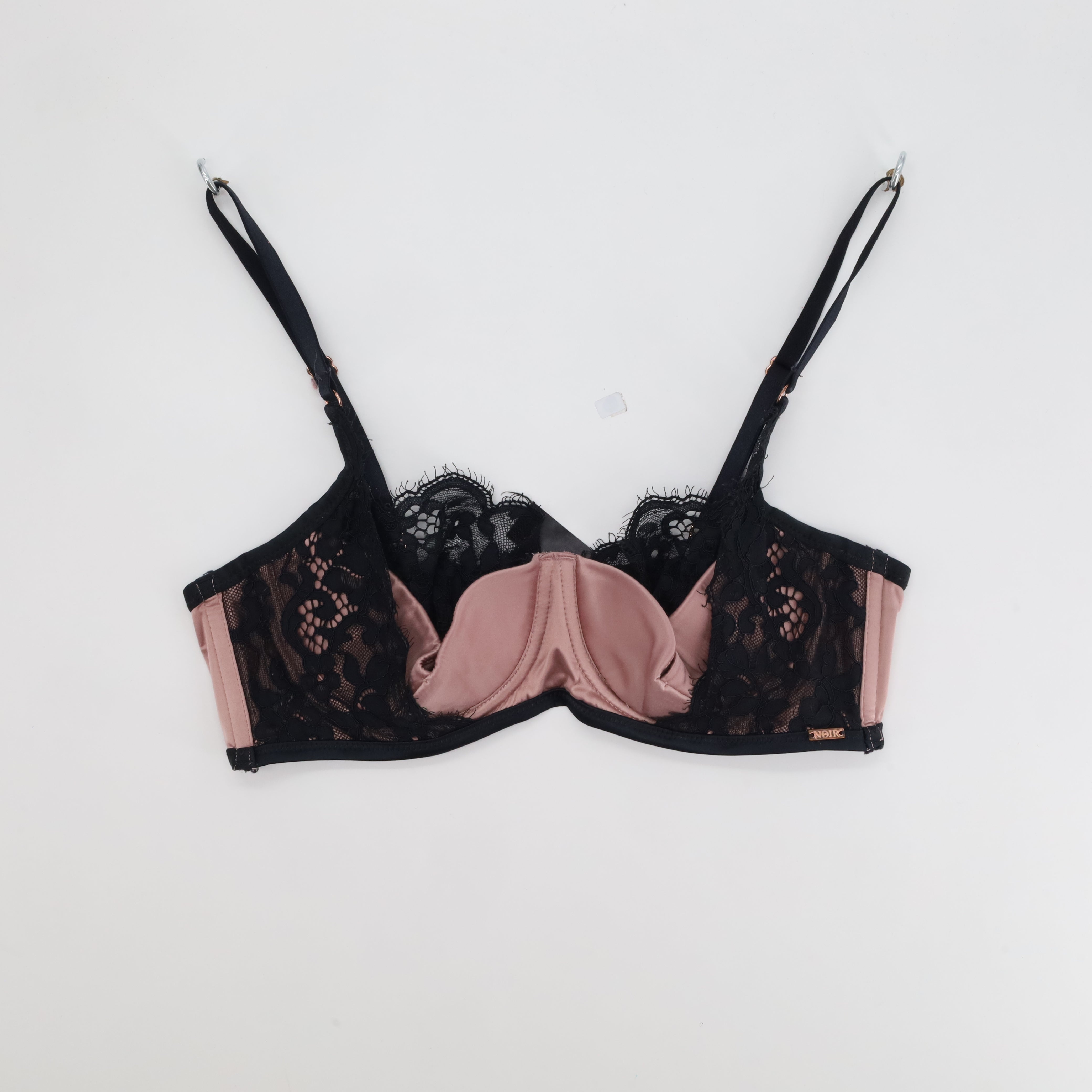 Soutien-gorge Hunkemöller Noir