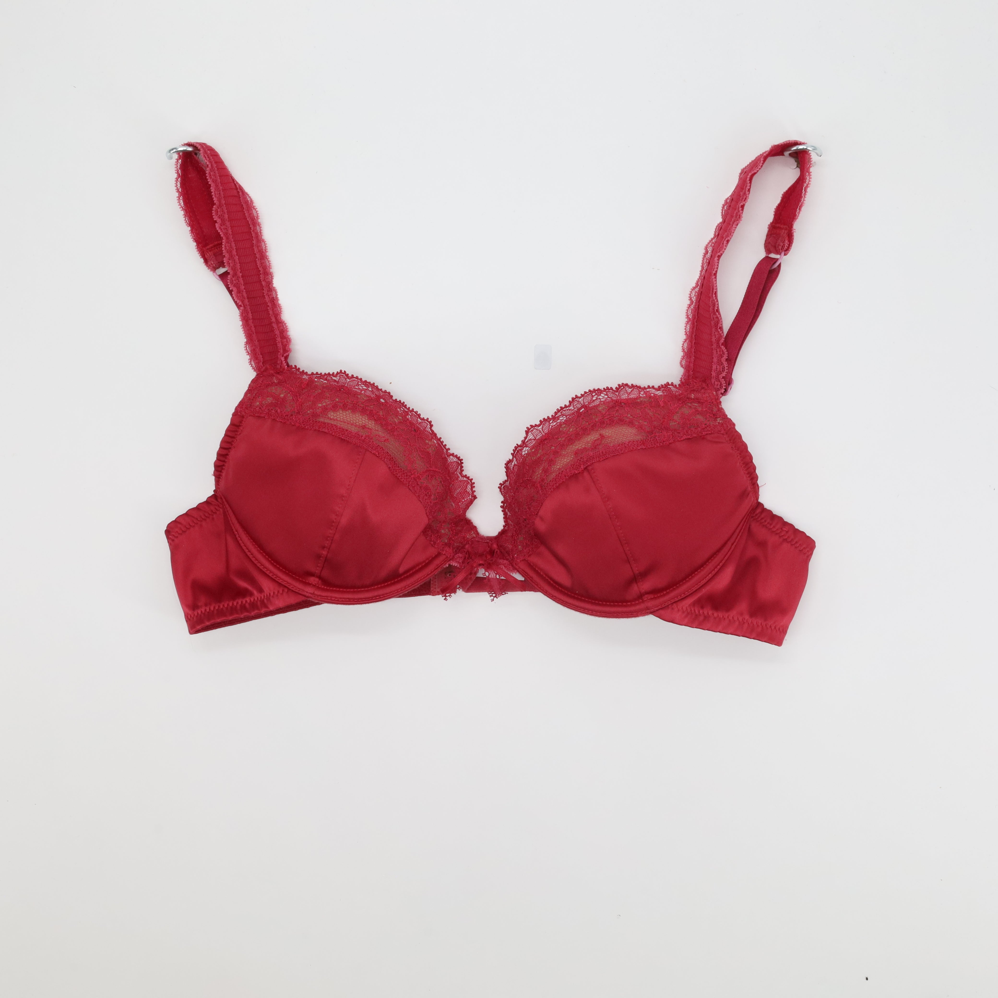 Soutien-gorge Aubade Rouge