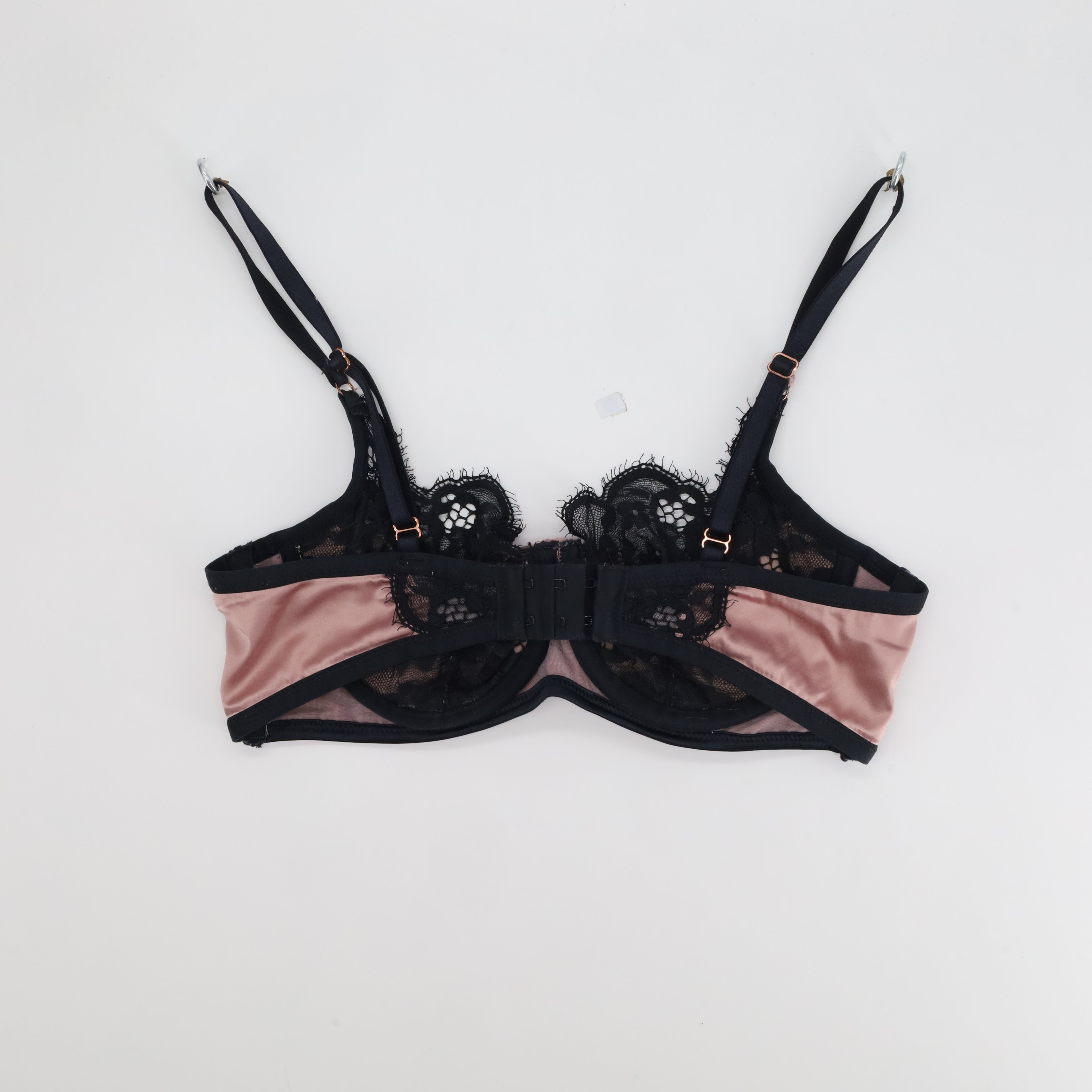 Soutien-gorge Hunkemöller Noir