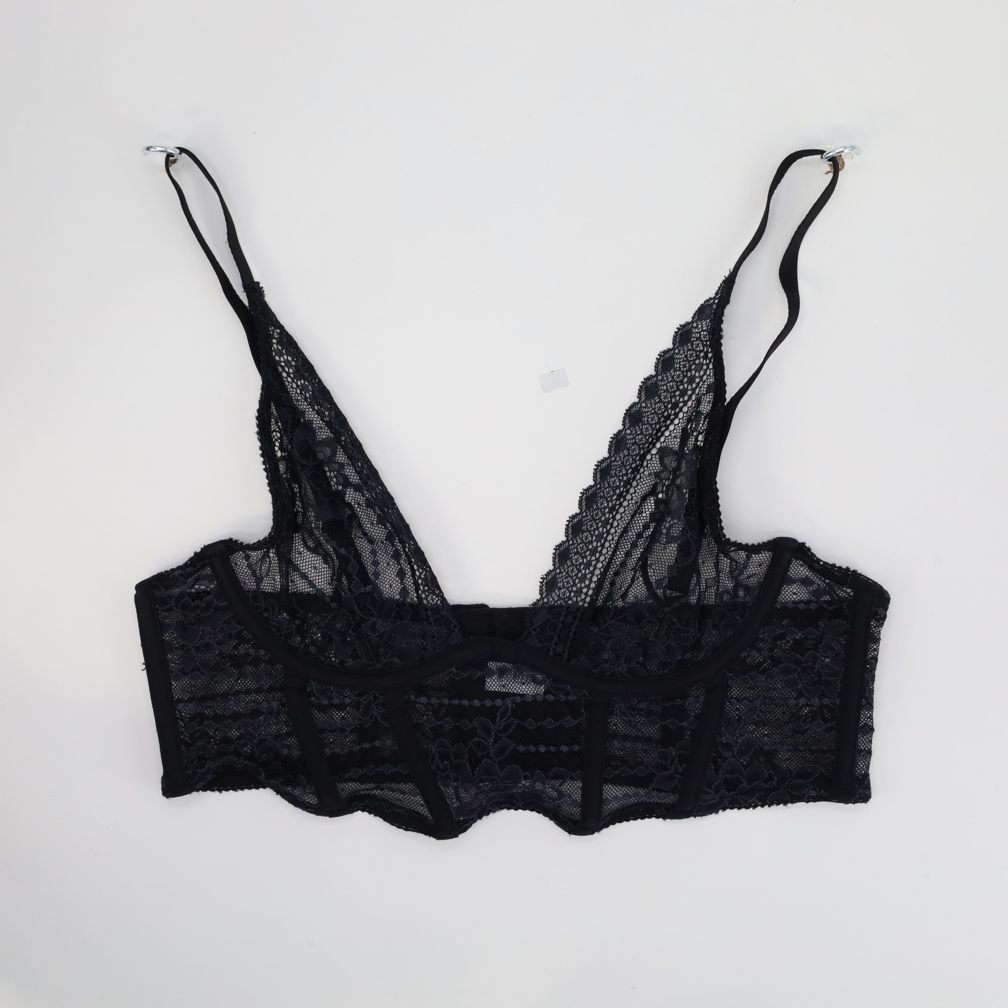 Soutien-gorge Noir