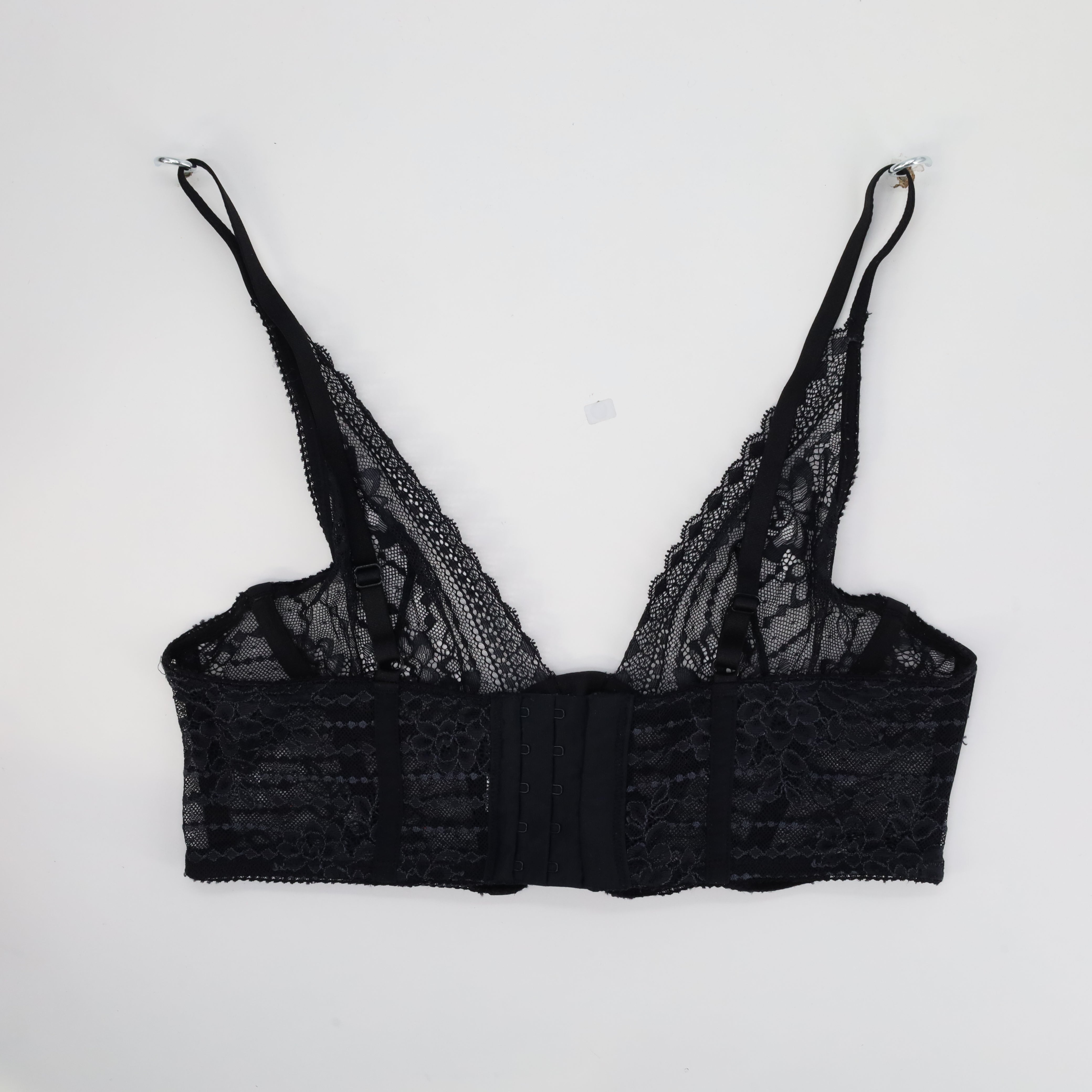 Soutien-gorge Noir