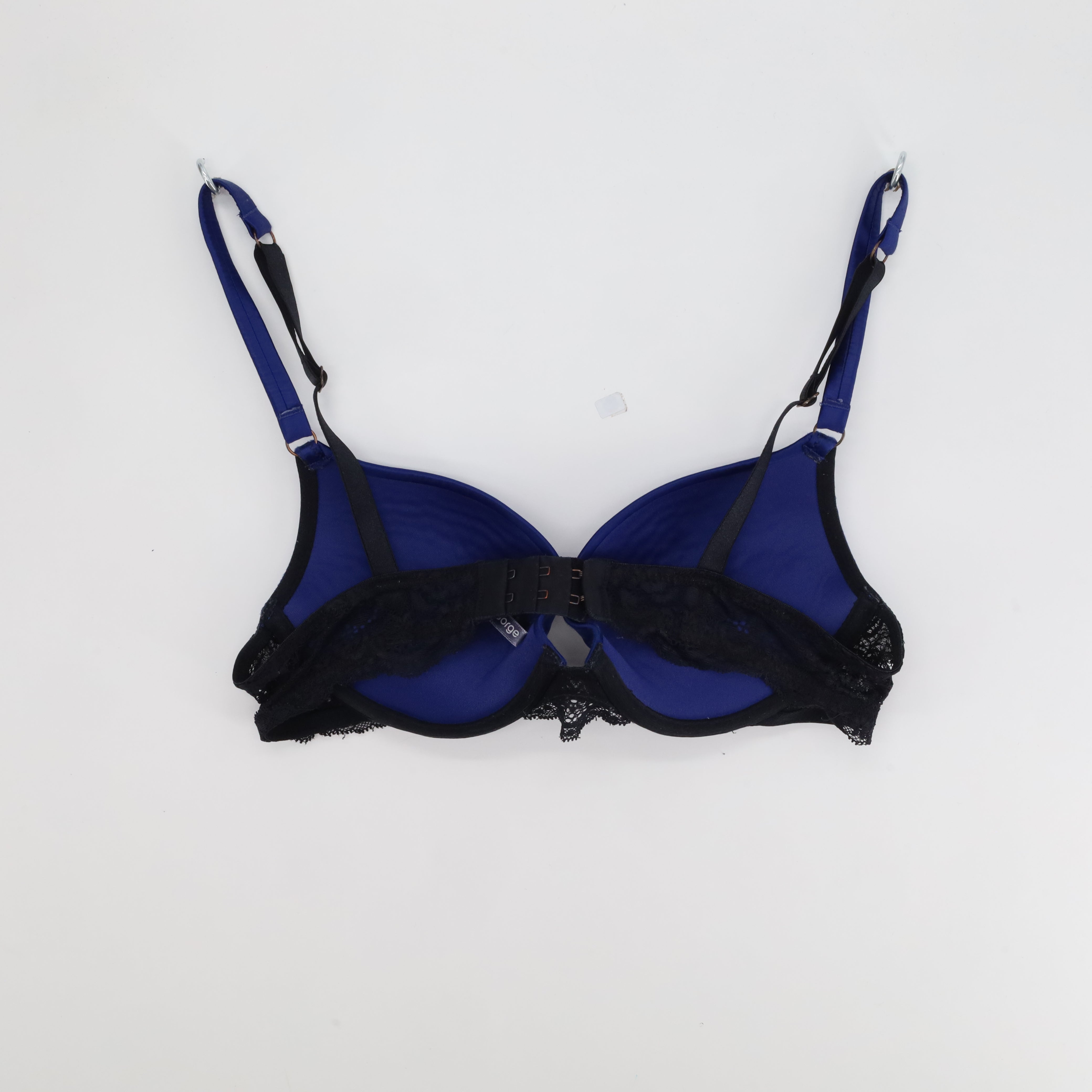Soutien-gorge RougeGorge Bleu