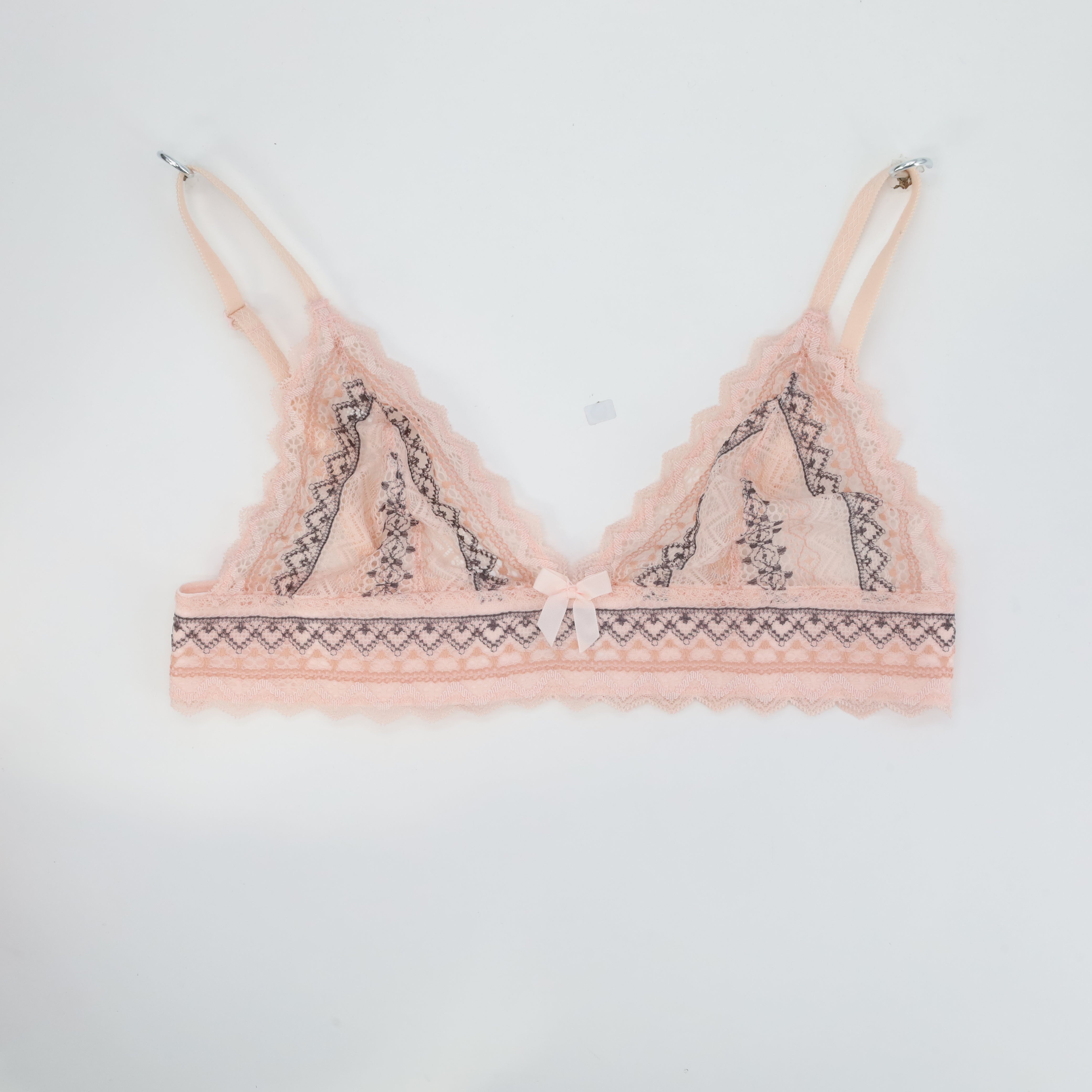 Soutien-gorge ETAM Rose