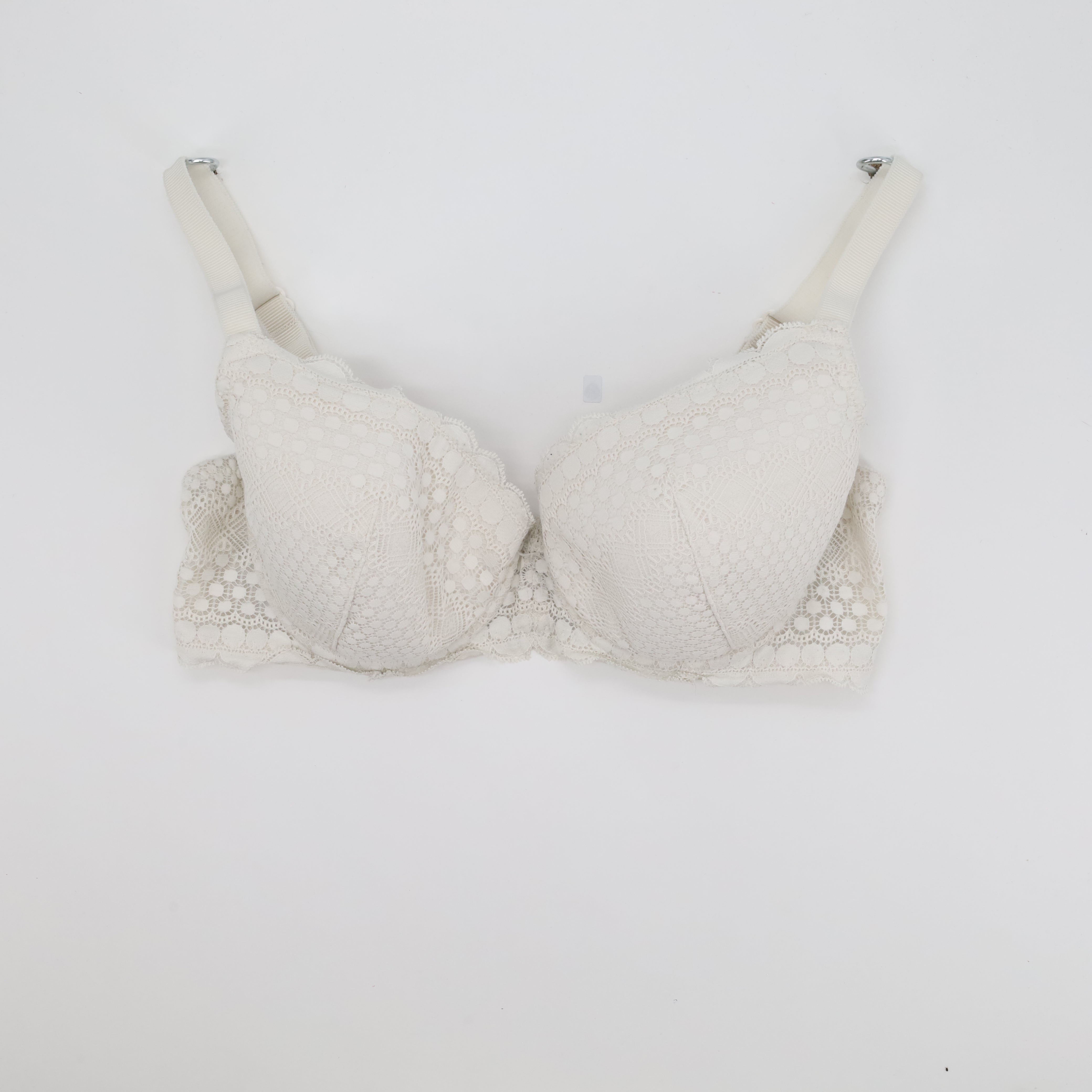 Soutien-gorge ETAM Blanc